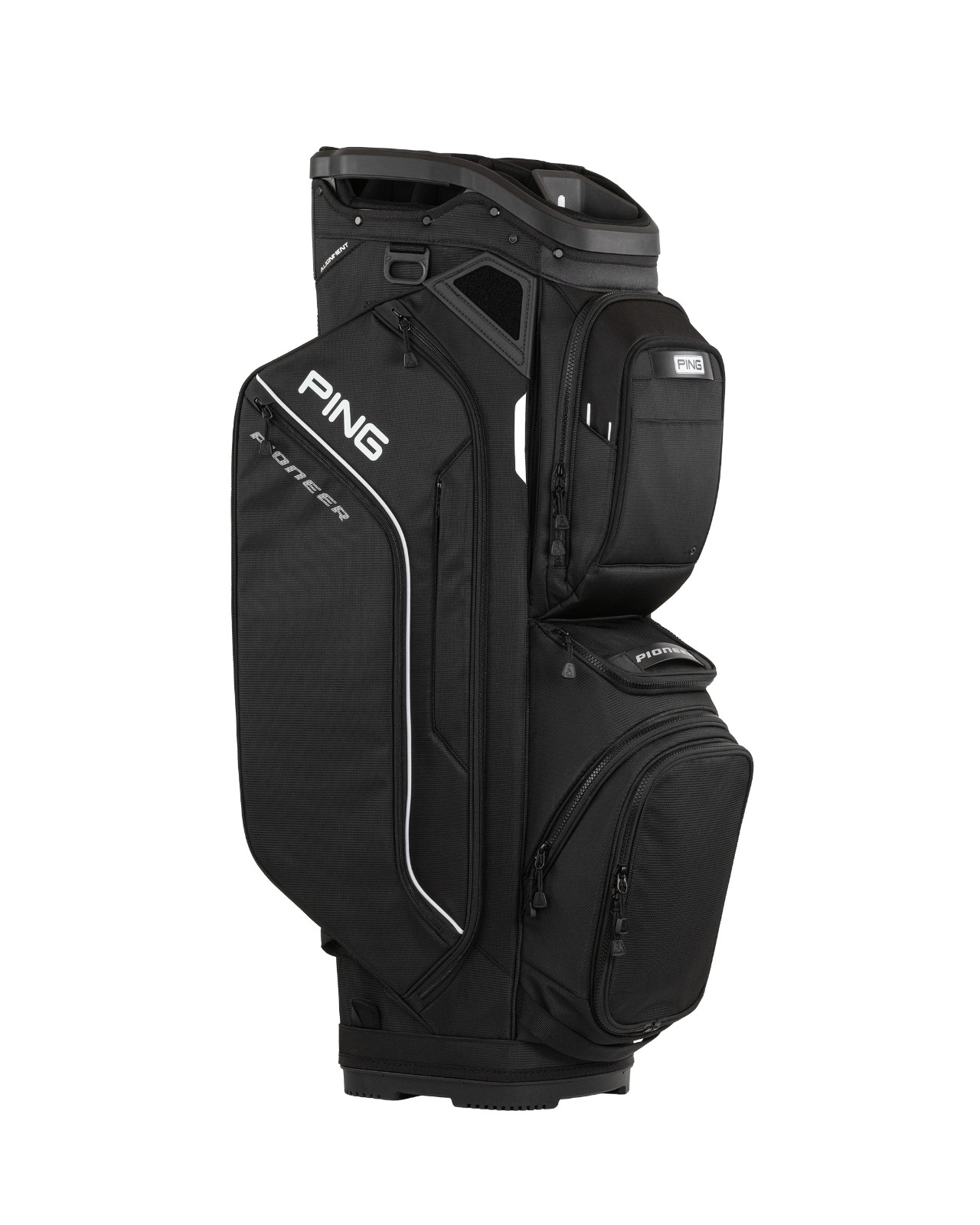 Golftaschen & Trolleys