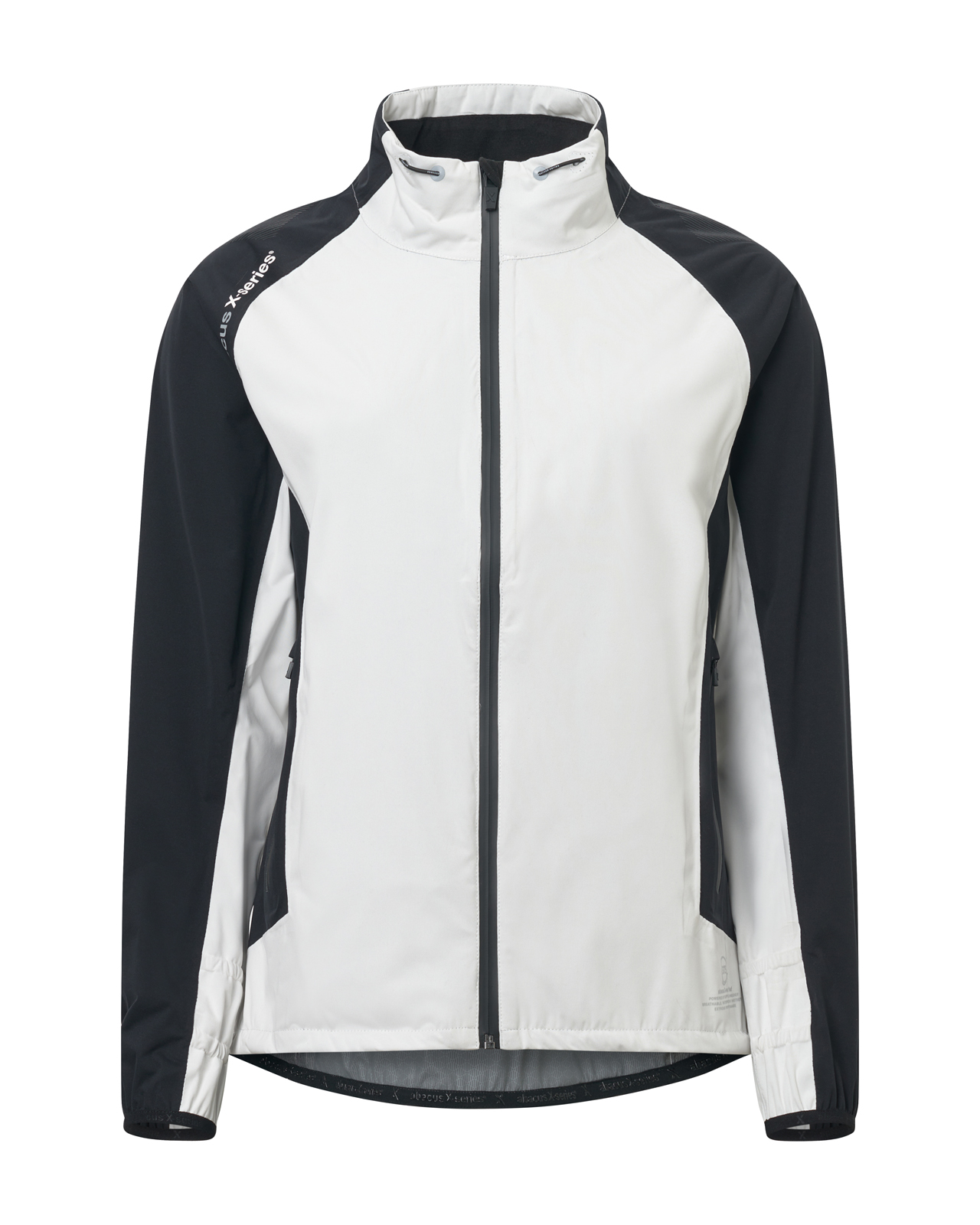 Pitch 37.5, Regenjacke, Damen - clam