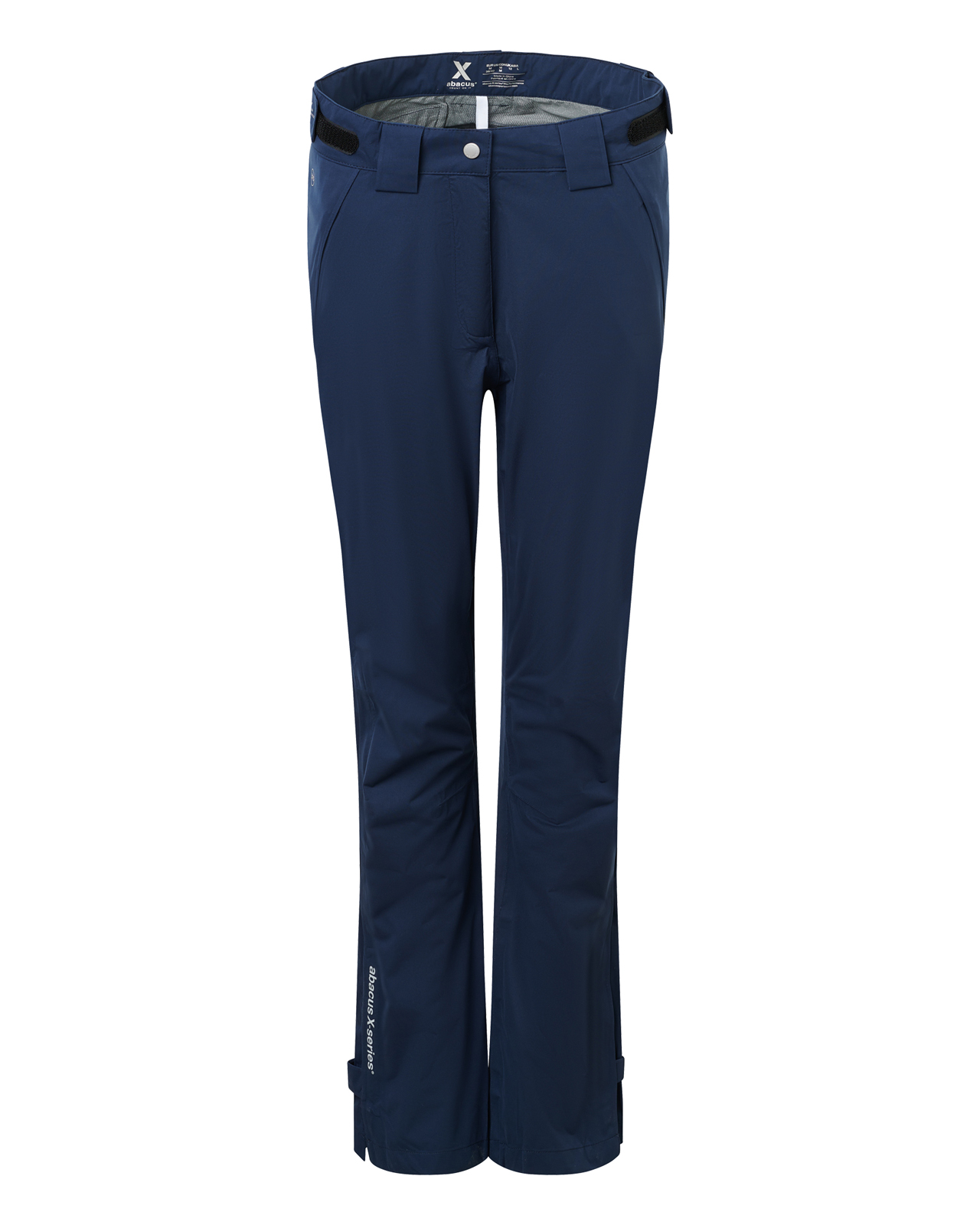 Pitch 37.5, Regenhose, Damen - midnight_navy