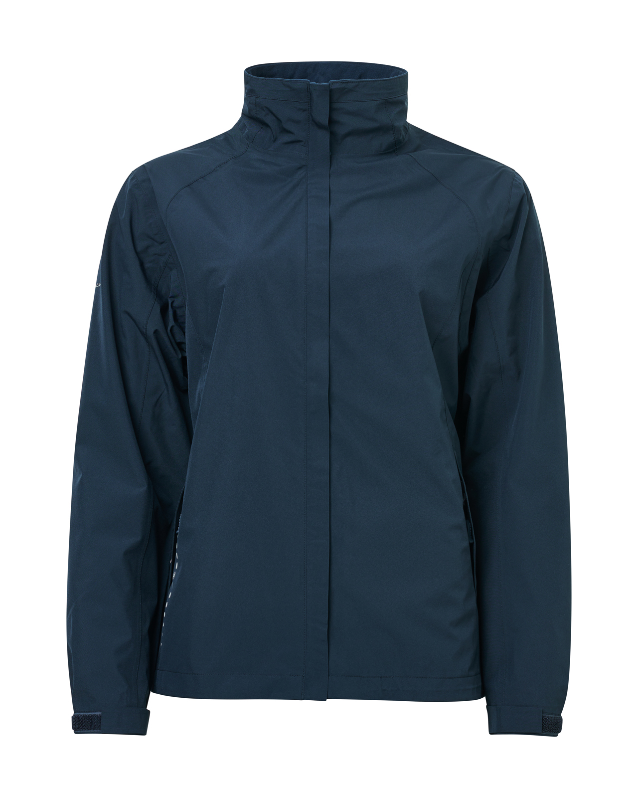 Links, Regenjacke, Damen - navy