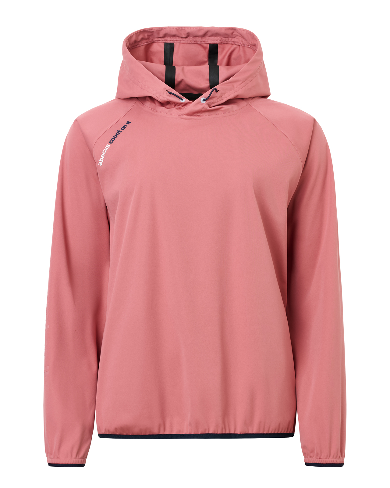 Bounce, Regenshirt, Damen - dusty_rose