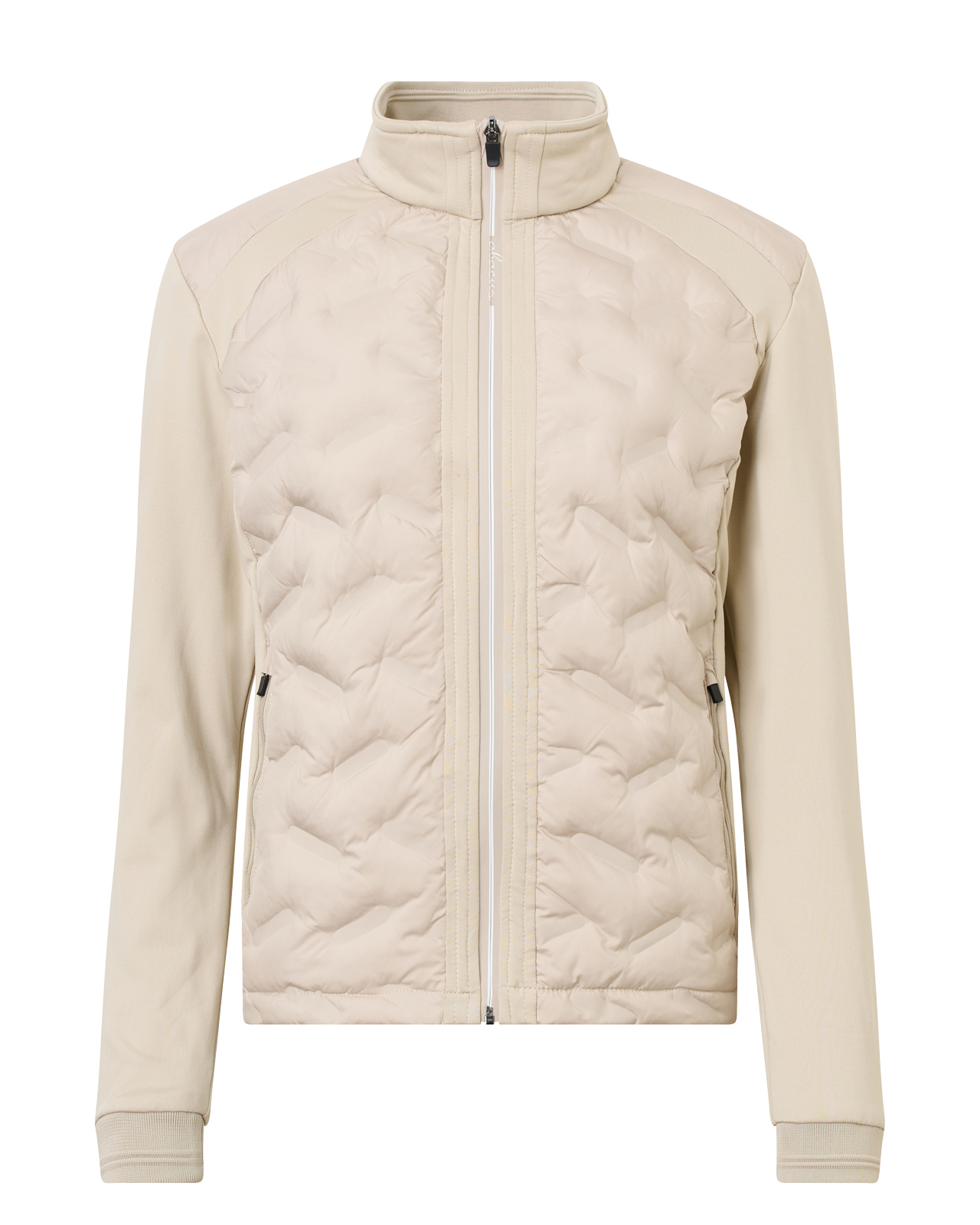 Portrush, Jacke, Damen - lt_sand