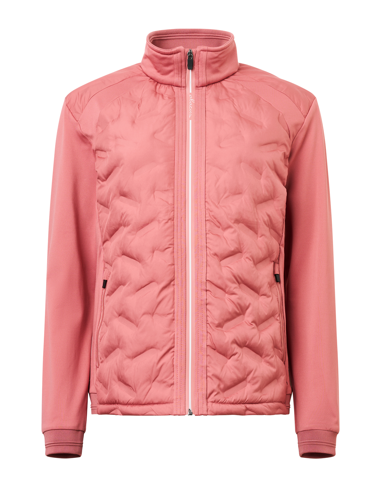 Portrush, Jacke, Damen - dusty_rose