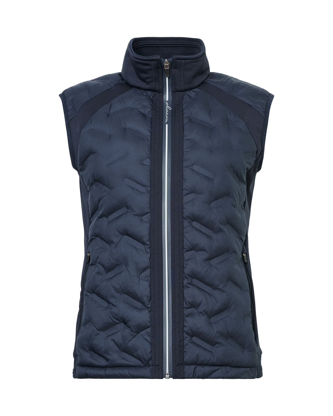 Portrush, Weste, Damen - navy