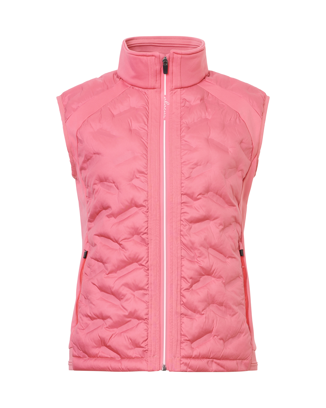 Portrush, Weste, Damen - lipstick