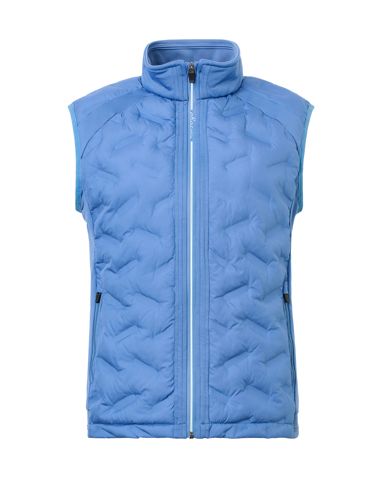 Portrush, Weste, Damen - horizon_blue