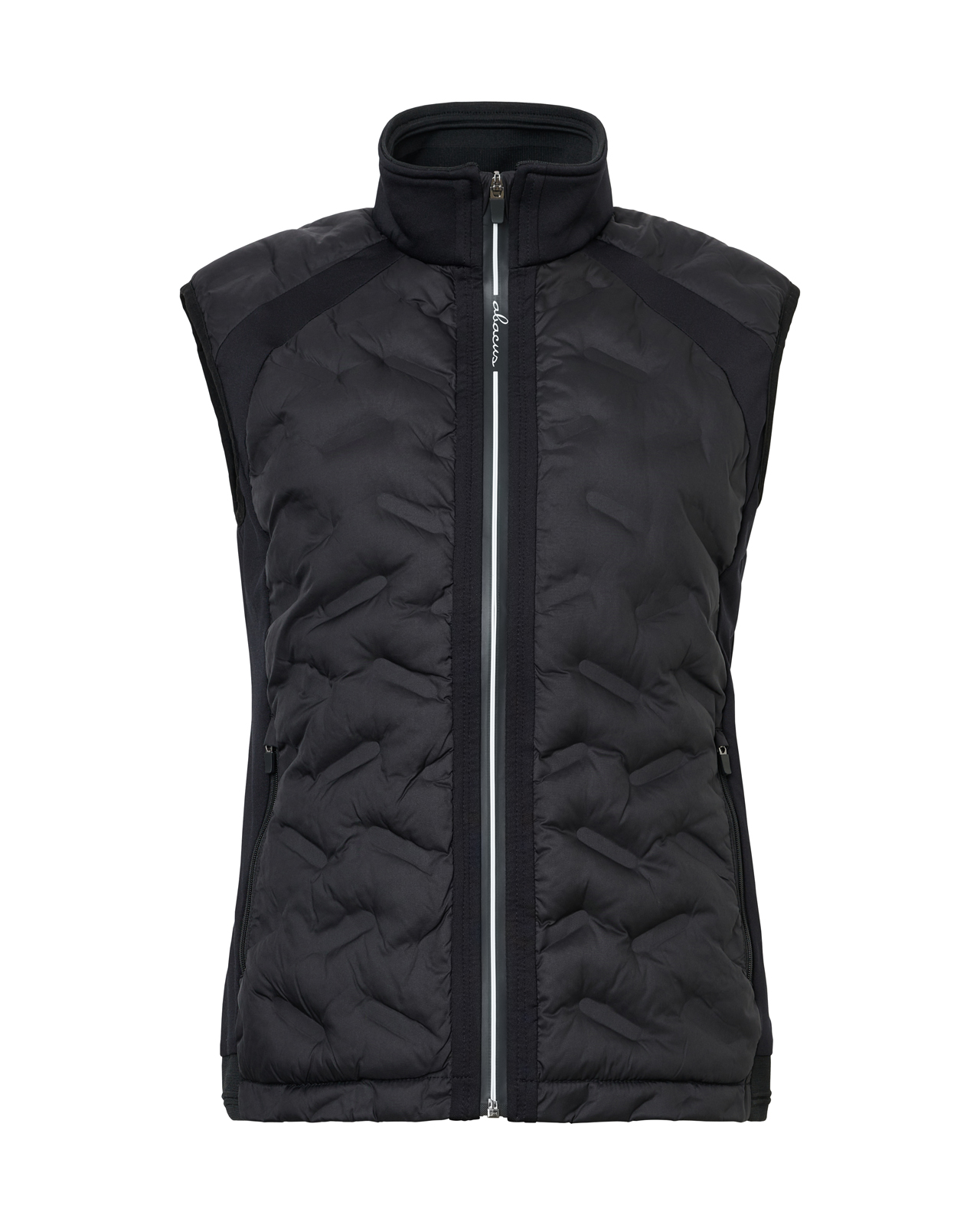 Portrush, Weste, Damen - black