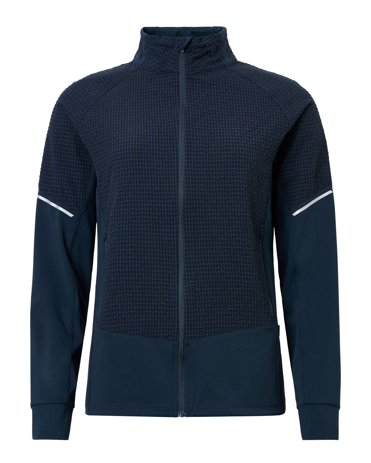 Wedge, Hybridjacke, Damen - navy