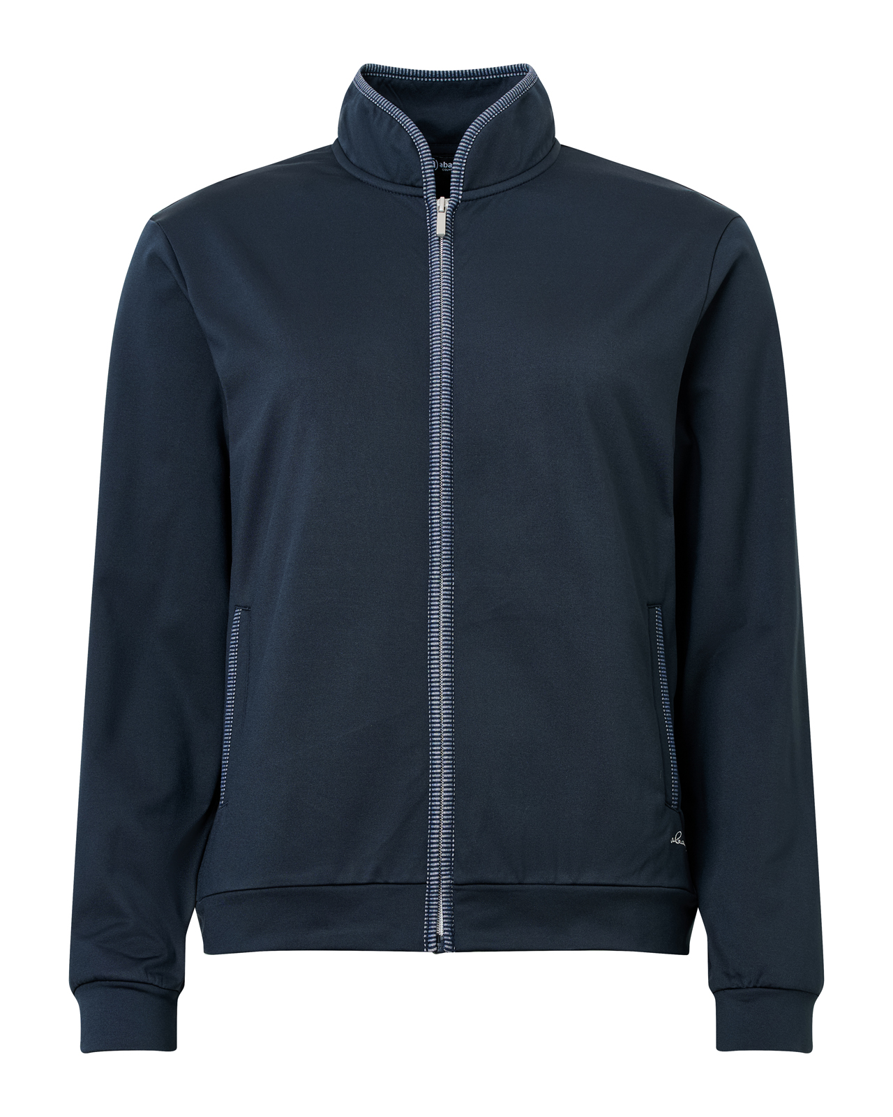 Bovey, Midlayer Jacke, Damen - navy