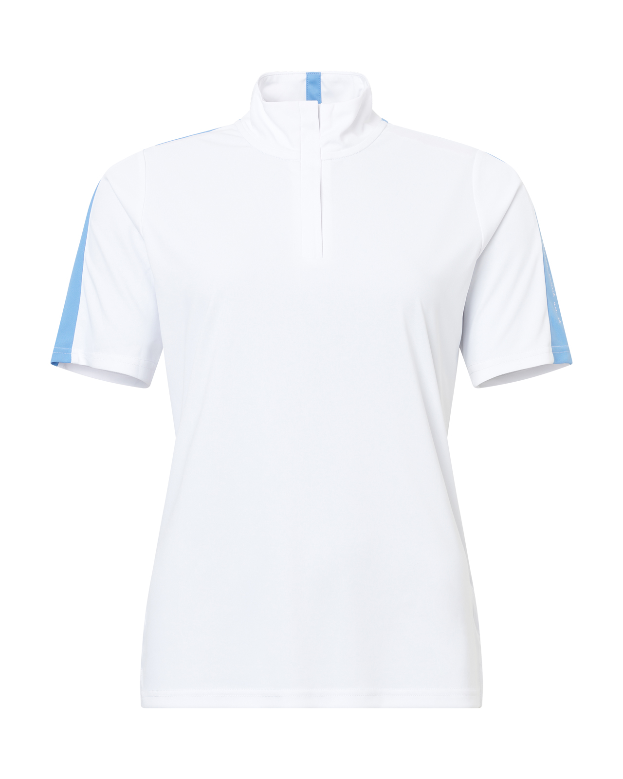 Aloha, Shirt, Damen - white