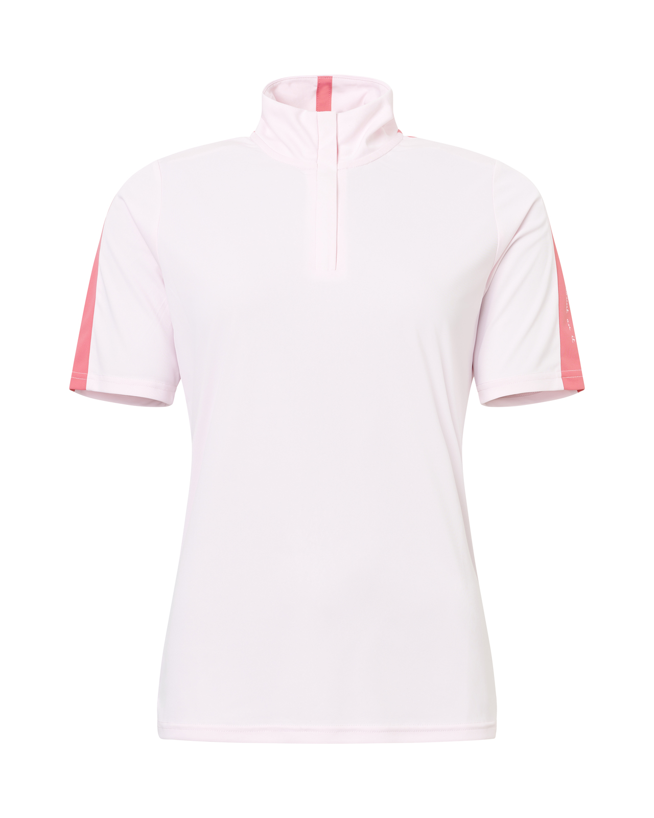 Aloha, Shirt, Damen - lt_pink