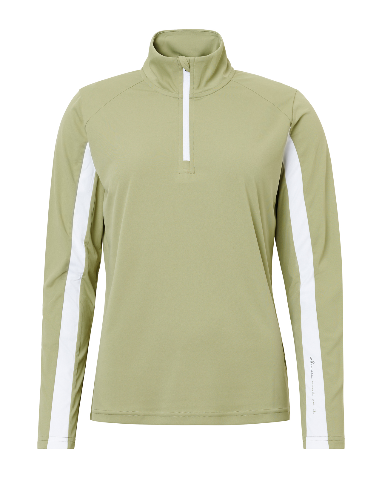 Aloha UV, Shirt, Damen - linden