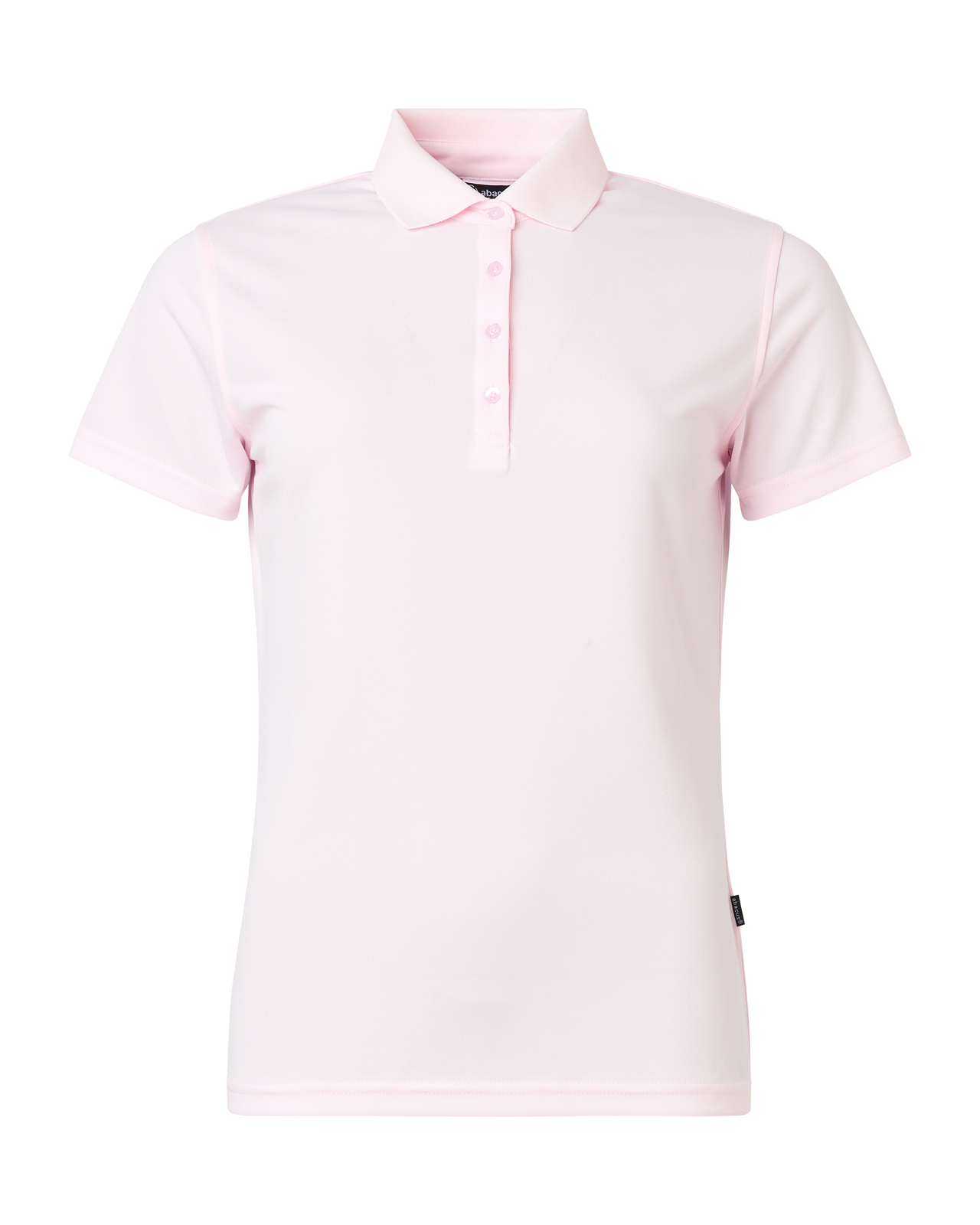 Cray, Polo, Damen - lt_pink