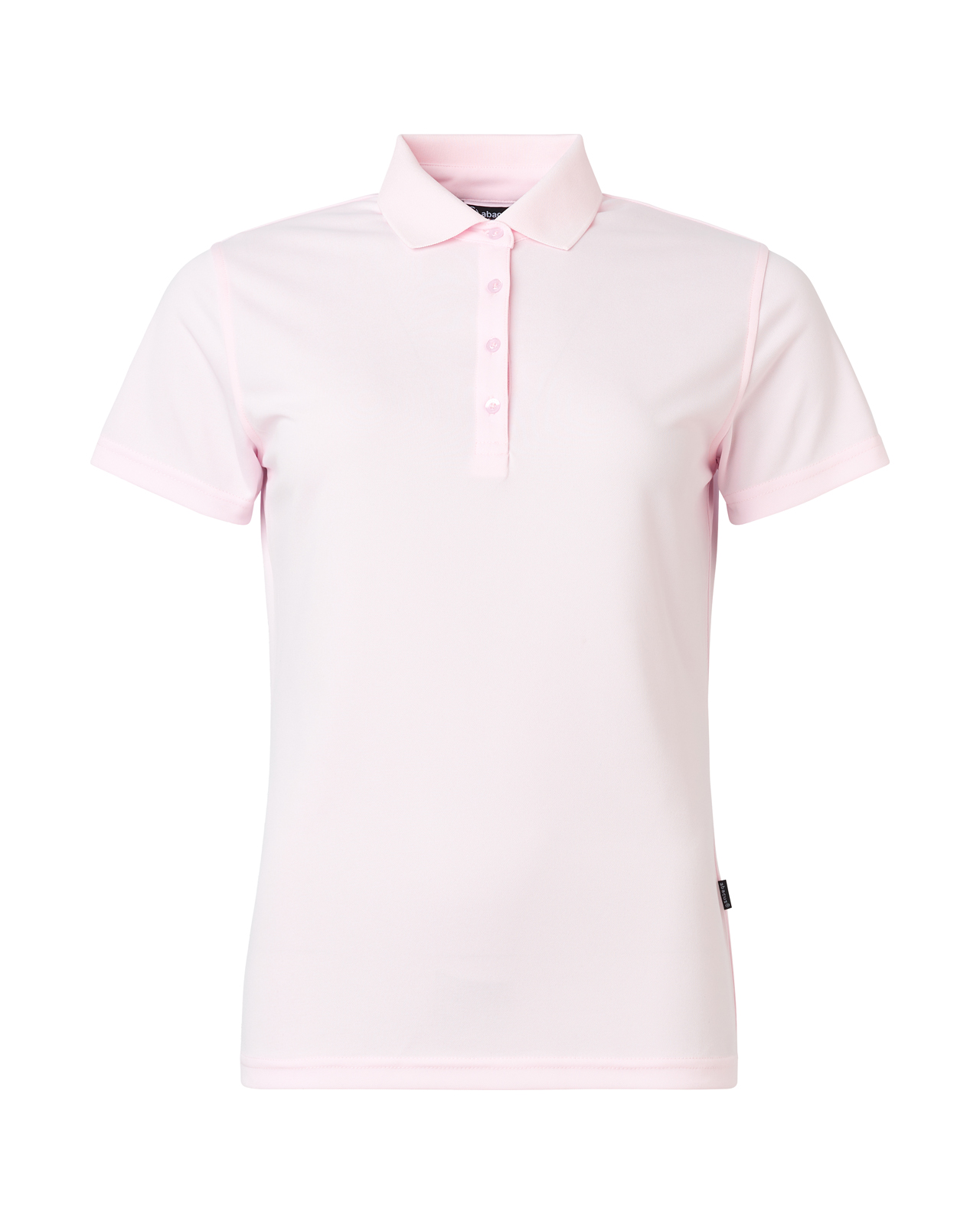 Cray, Polo, Damen - lt_pink