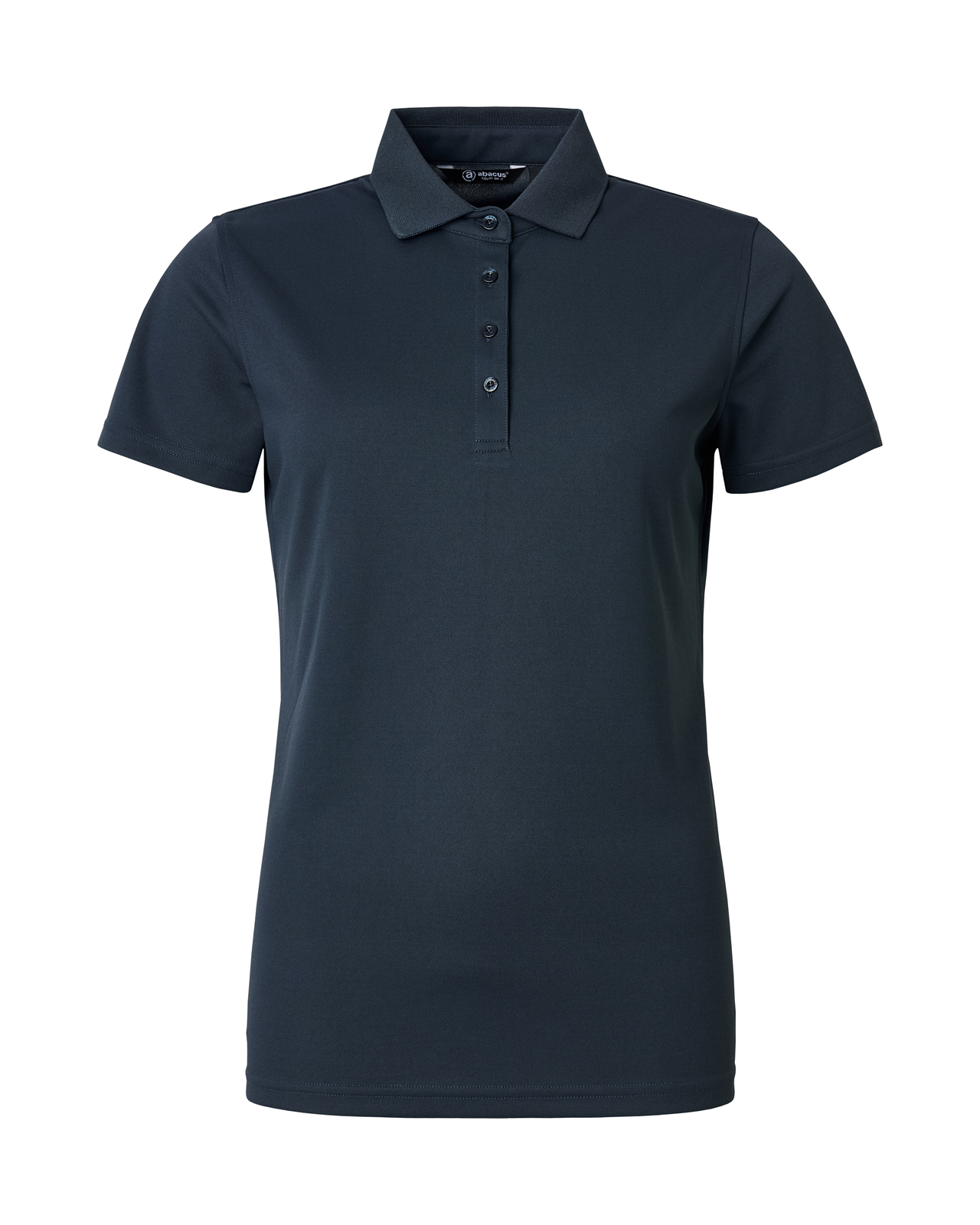 Cray, Polo, Damen - navy