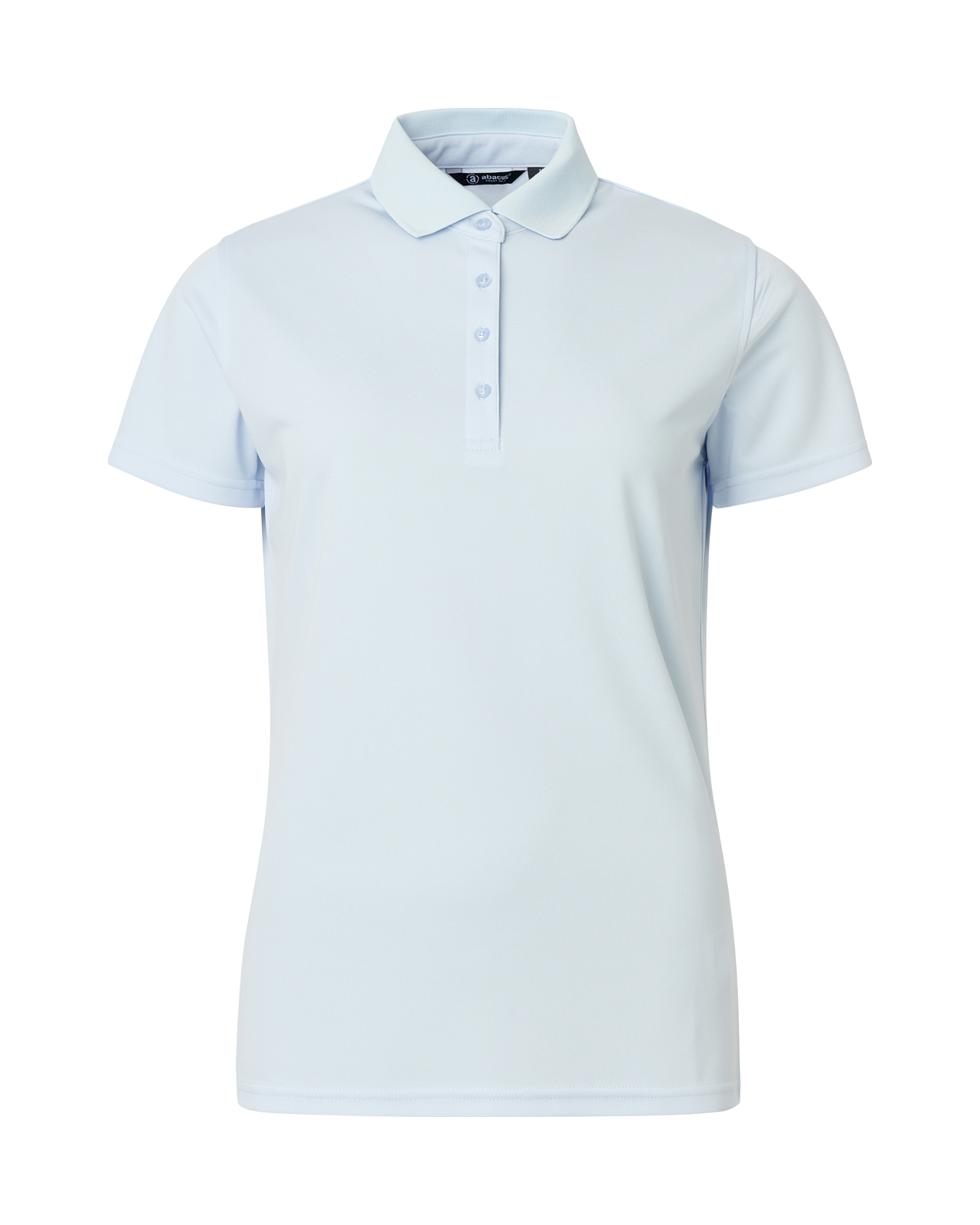 Cray, Polo, Damen - lt_blue