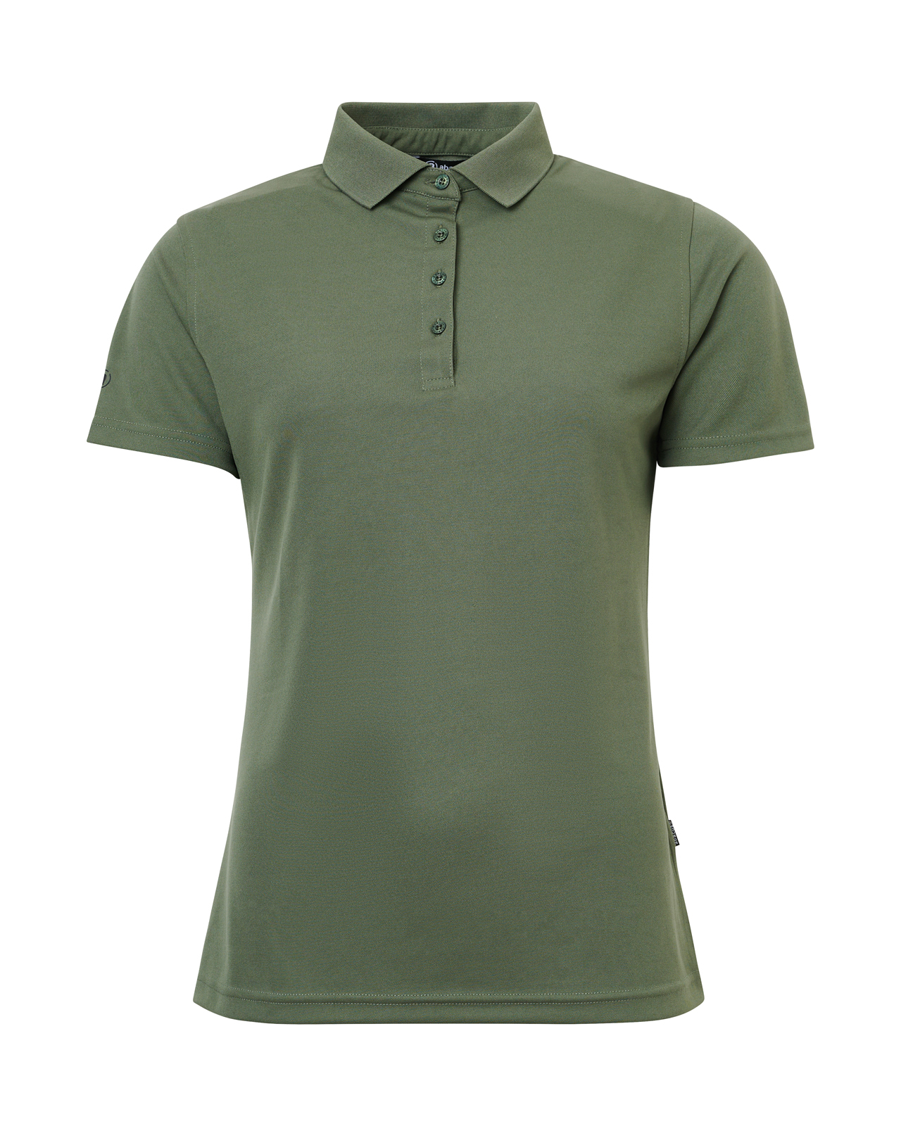 Cray, Polo, Damen - forest