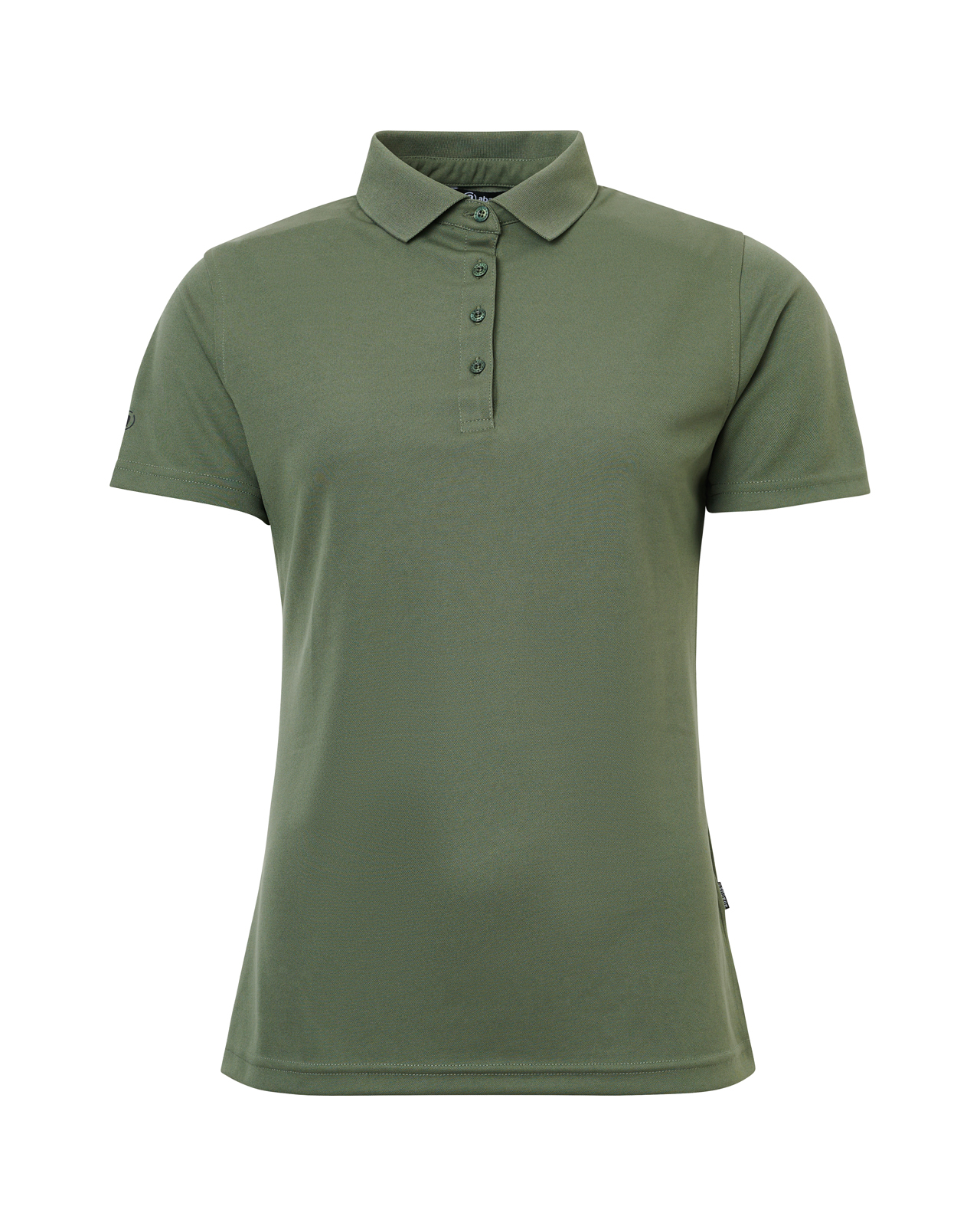 Cray, Polo, Damen - forest