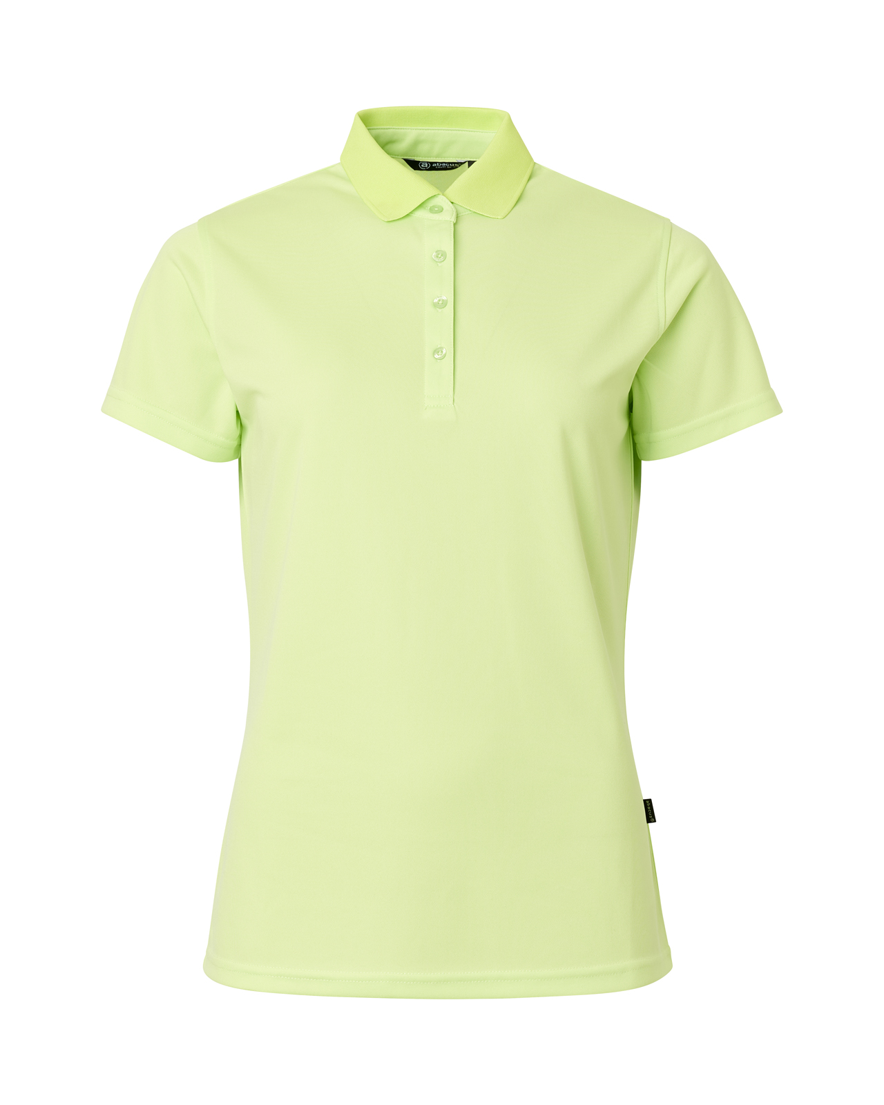 Cray, Polo, Damen - lime