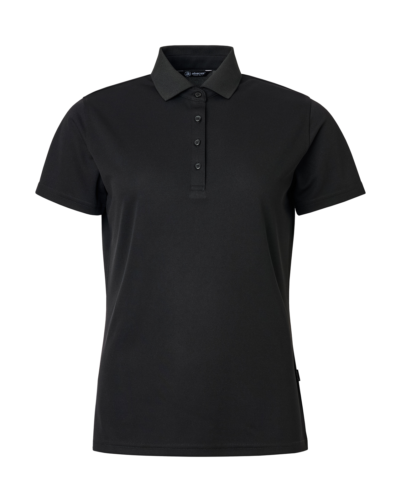Cray, Polo, Damen - black