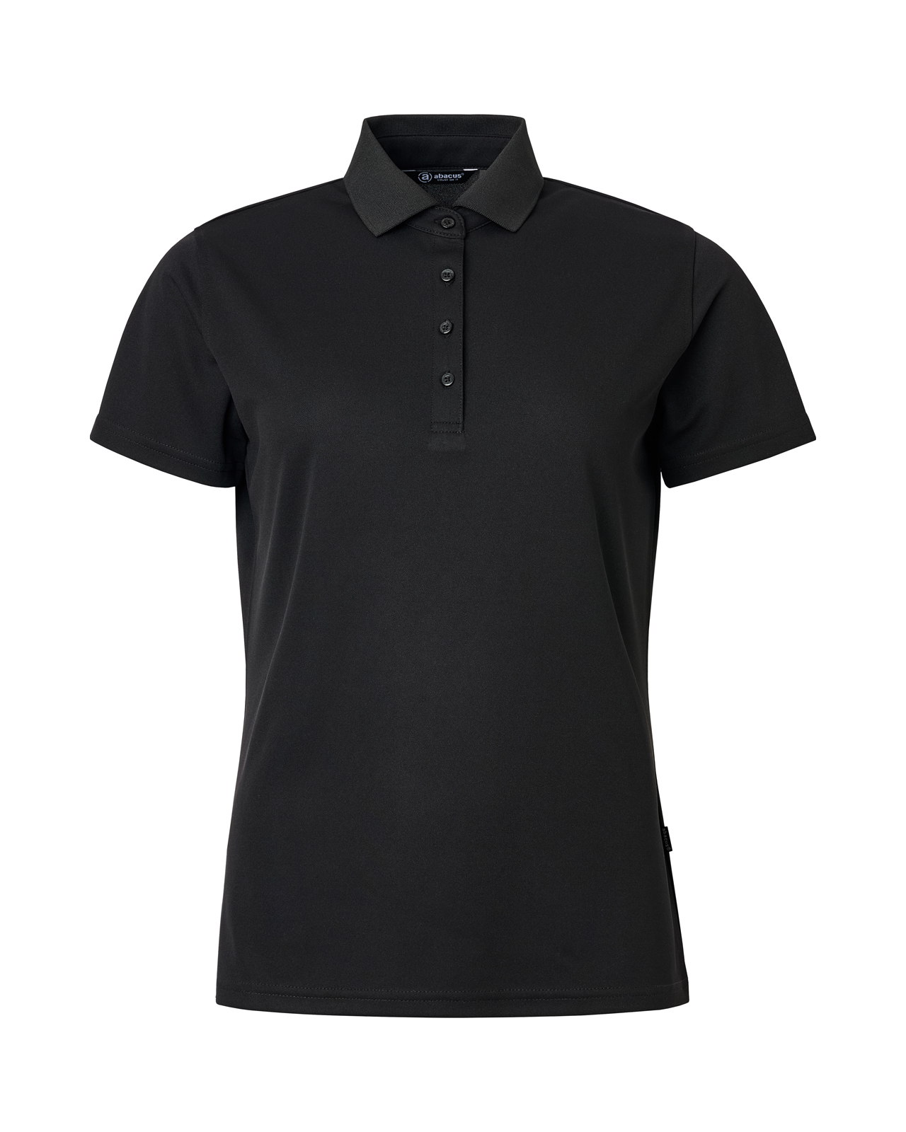 Cray, Polo, Damen - black
