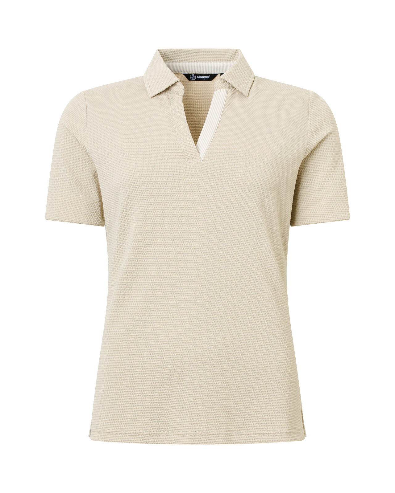 Bovey, Shirt, Damen - lt_sand