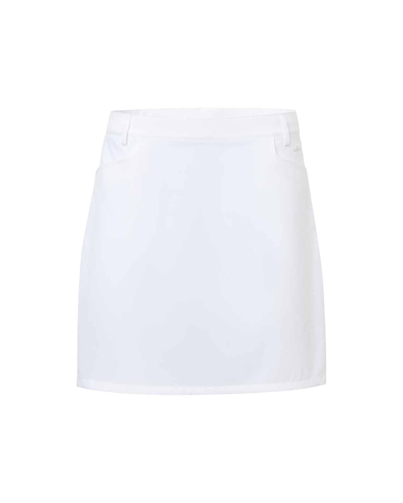 Manga, Skort, Damen - white