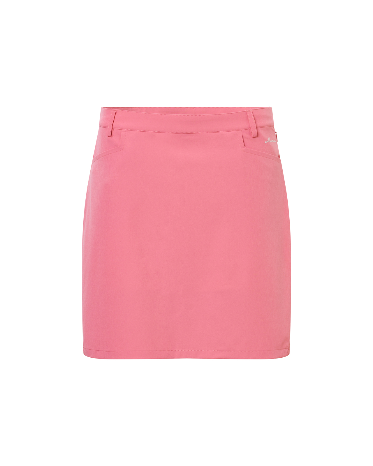 Manga, Skort, Damen - lipstick
