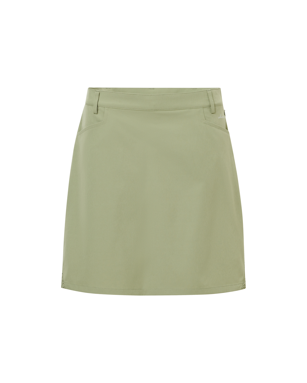 Manga, Skort, Damen - linden