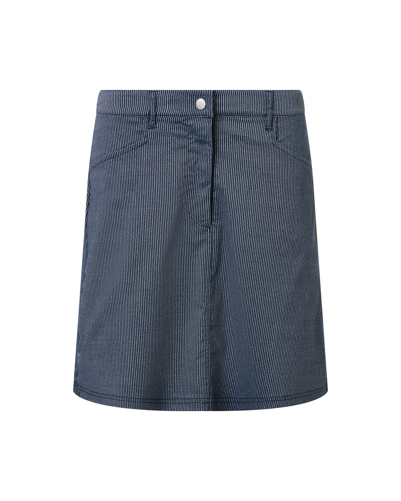 Bovey, Skort, Damen - navy