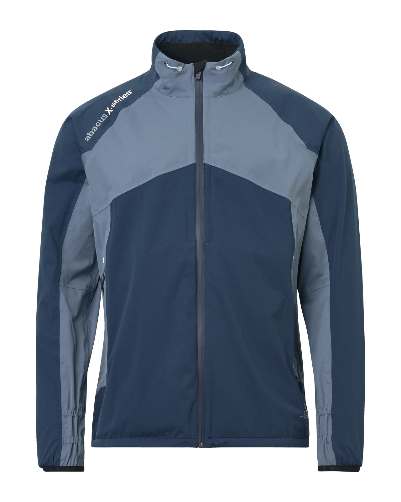 Pitch 37.5, Regenjacke, Herren - dusty_blue