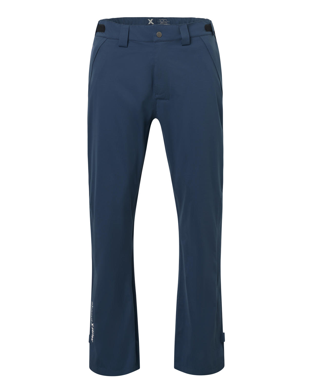 Pitch 37.5, Regenhose, Herren - midnight_navy