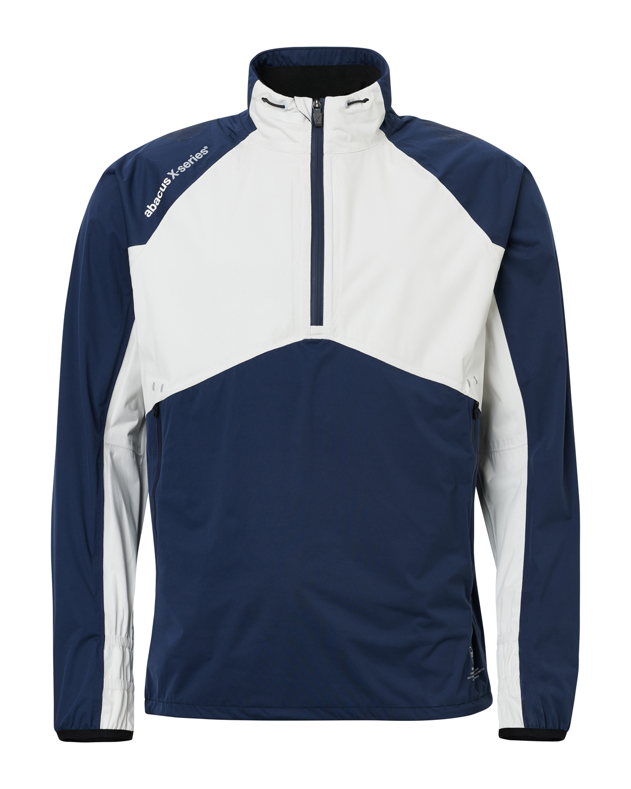 Pitch, Regenjacke, Herren - clam