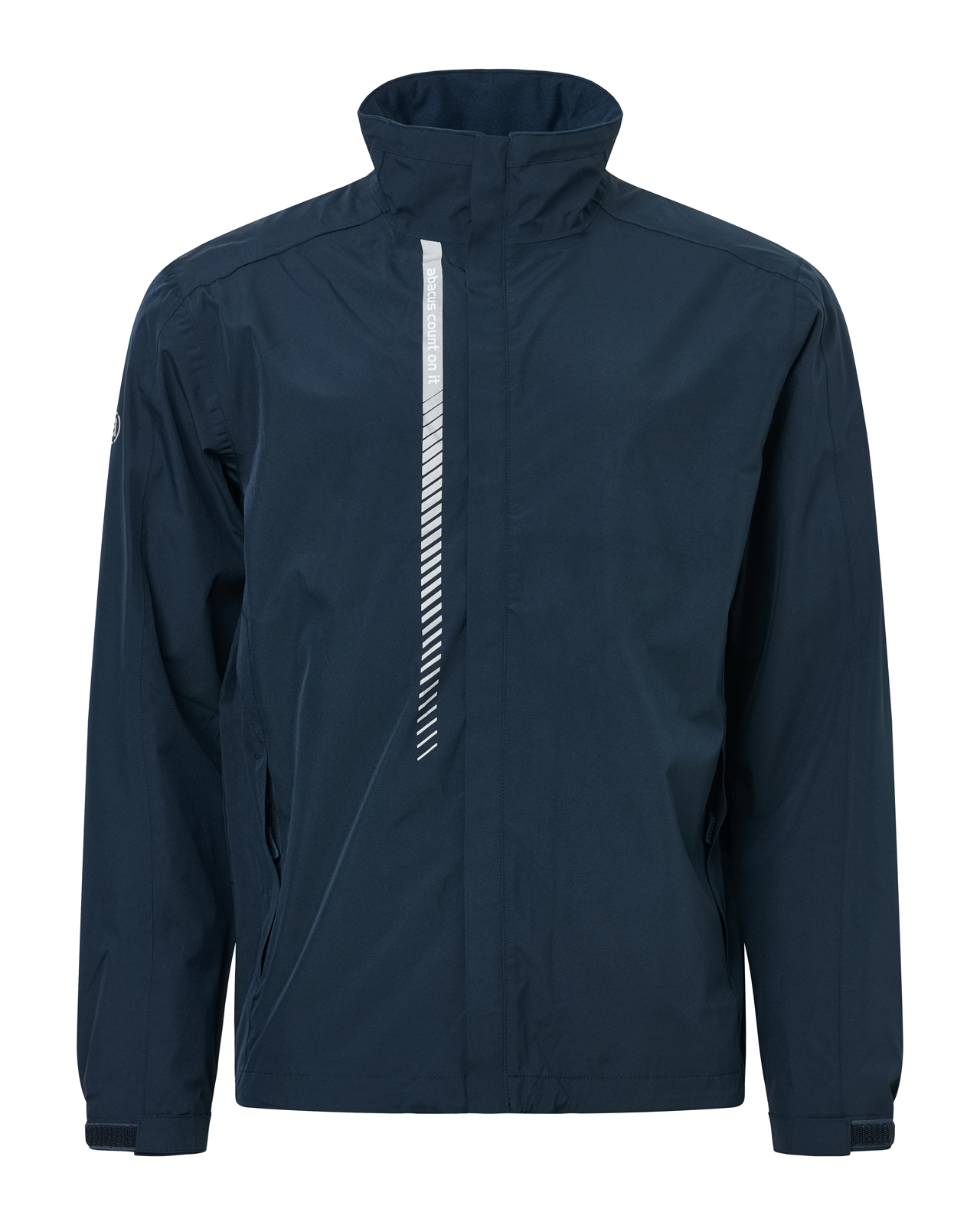 Links, Regenjacke, Herren - navy