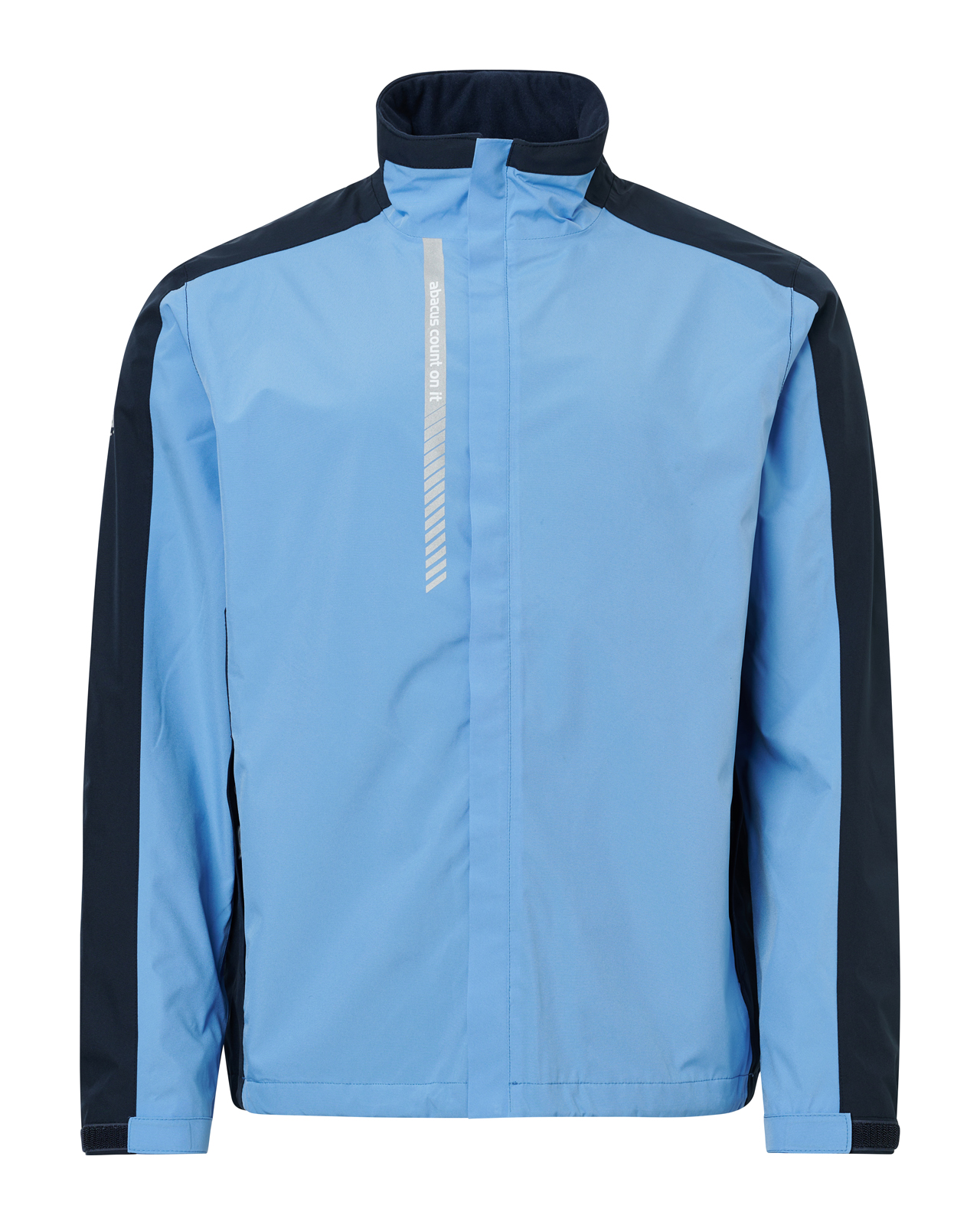 Links, Regenjacke, Herren - heaven
