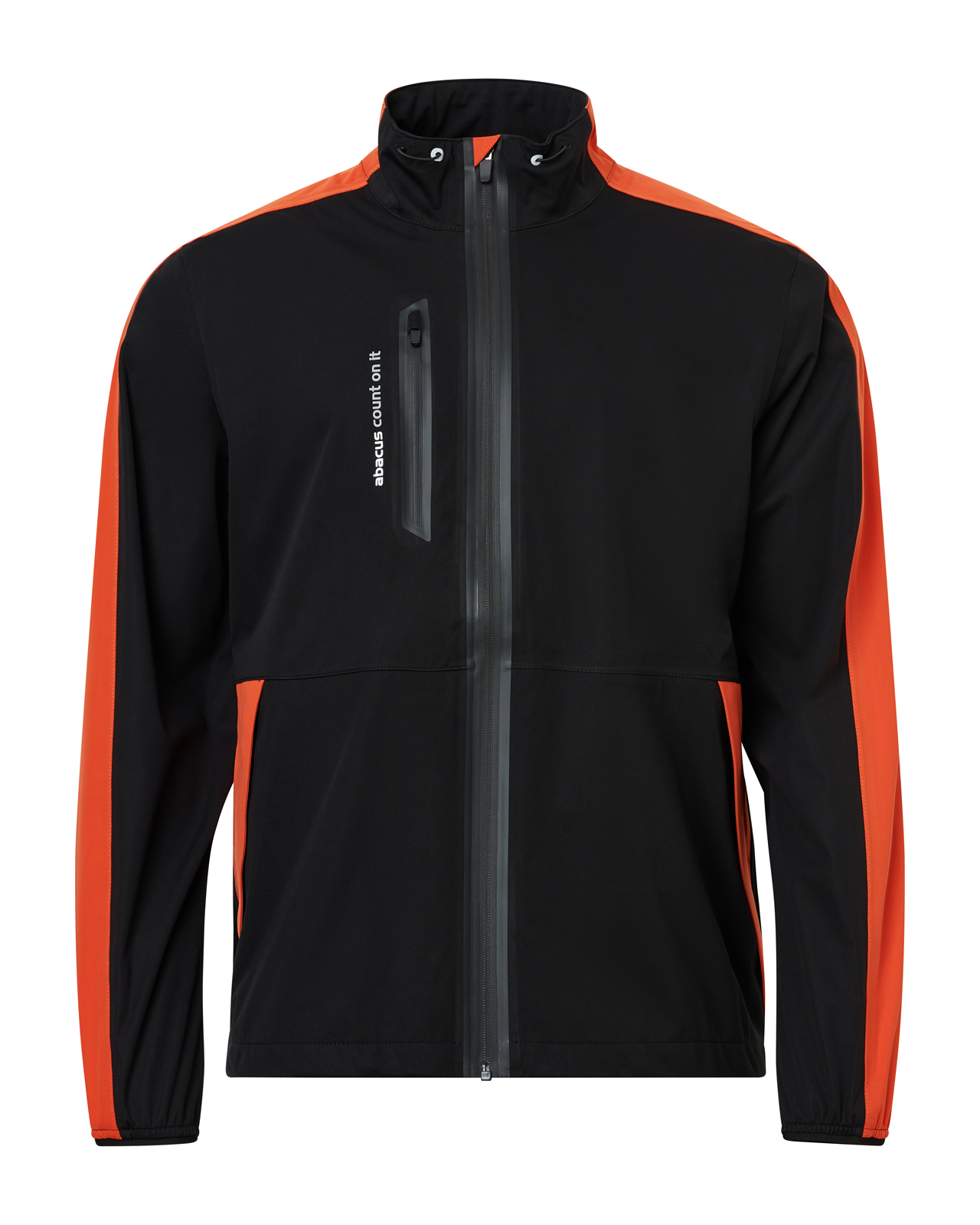 Bounce, Regenjacke,Herren - lobster