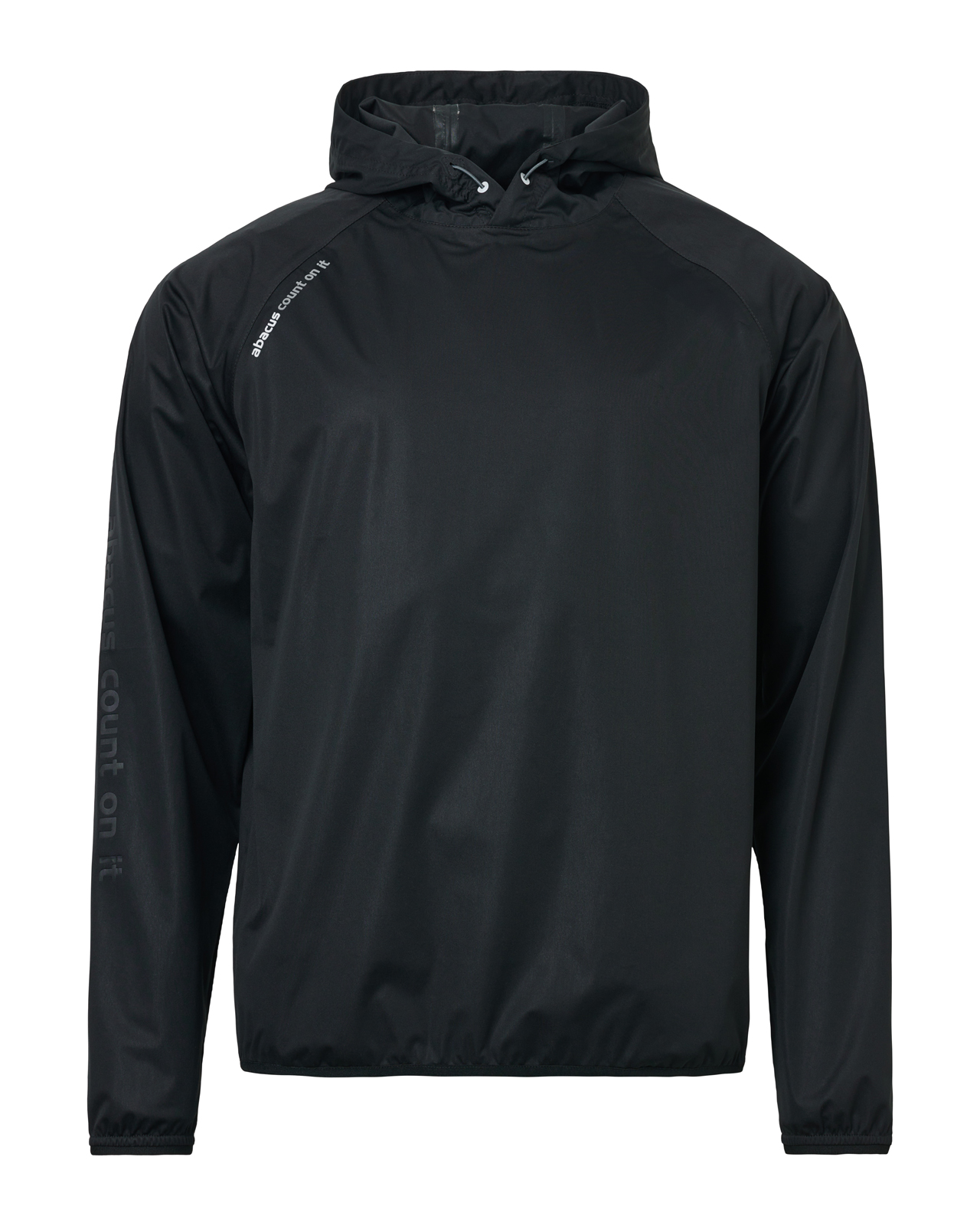 Bounce, Regenshirt, Herren - black