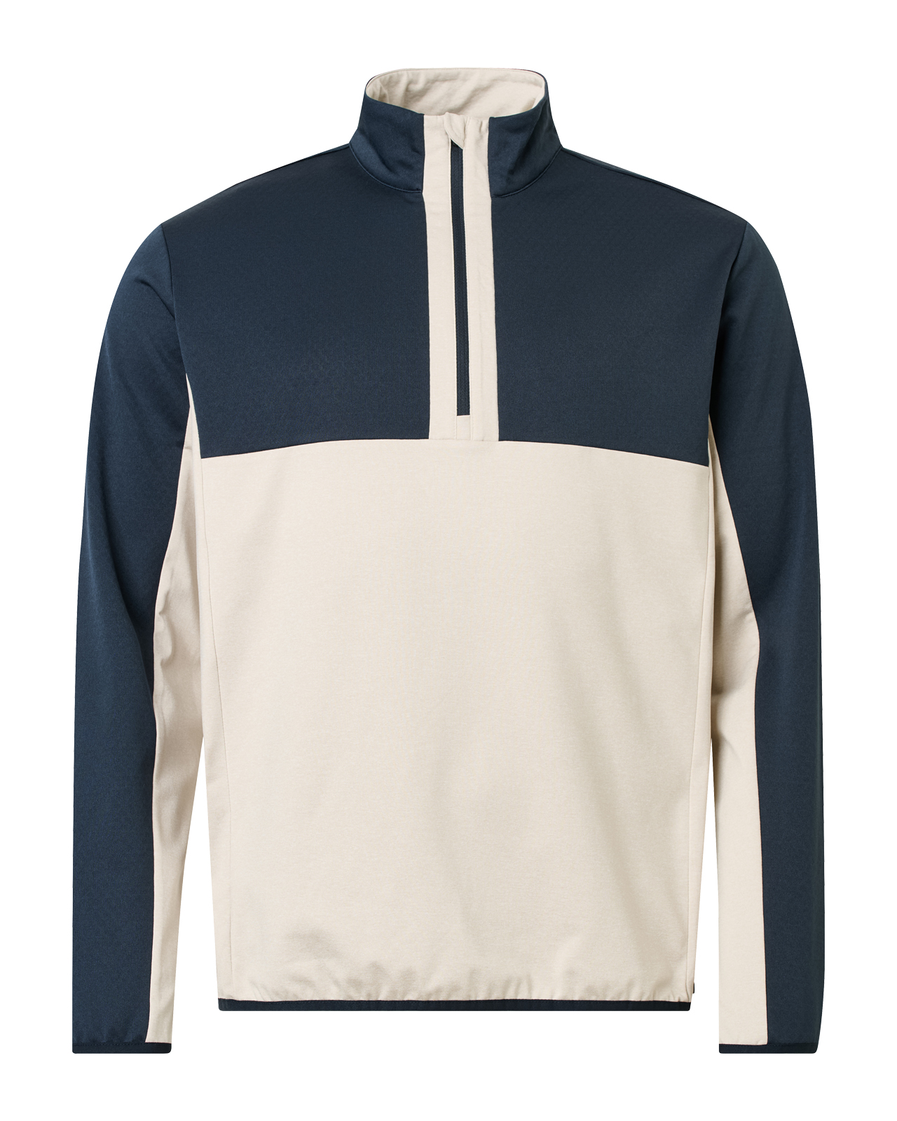 Erne, Midlayer, Herren - clam_melange