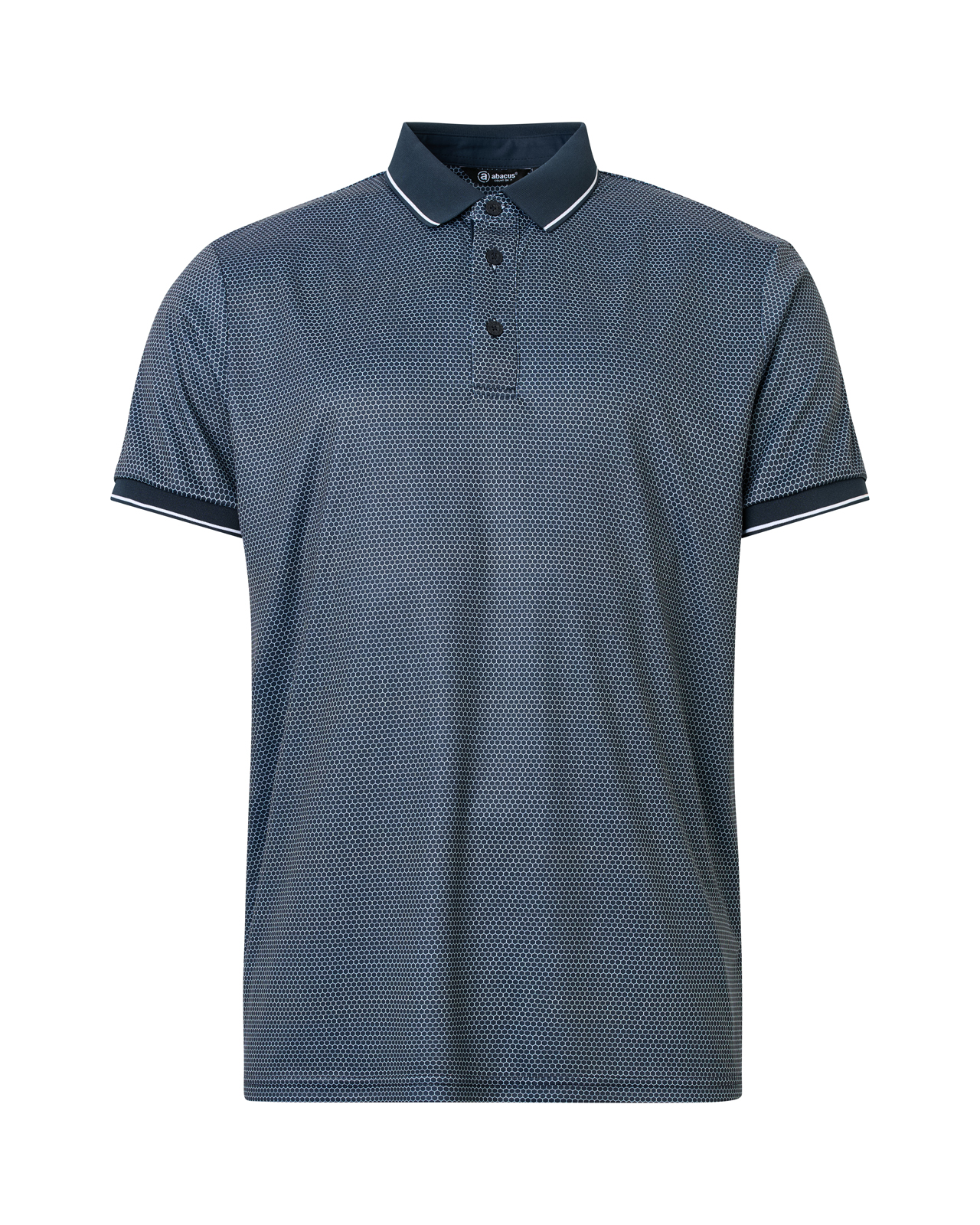 Headfort, Polo, Herren - navy