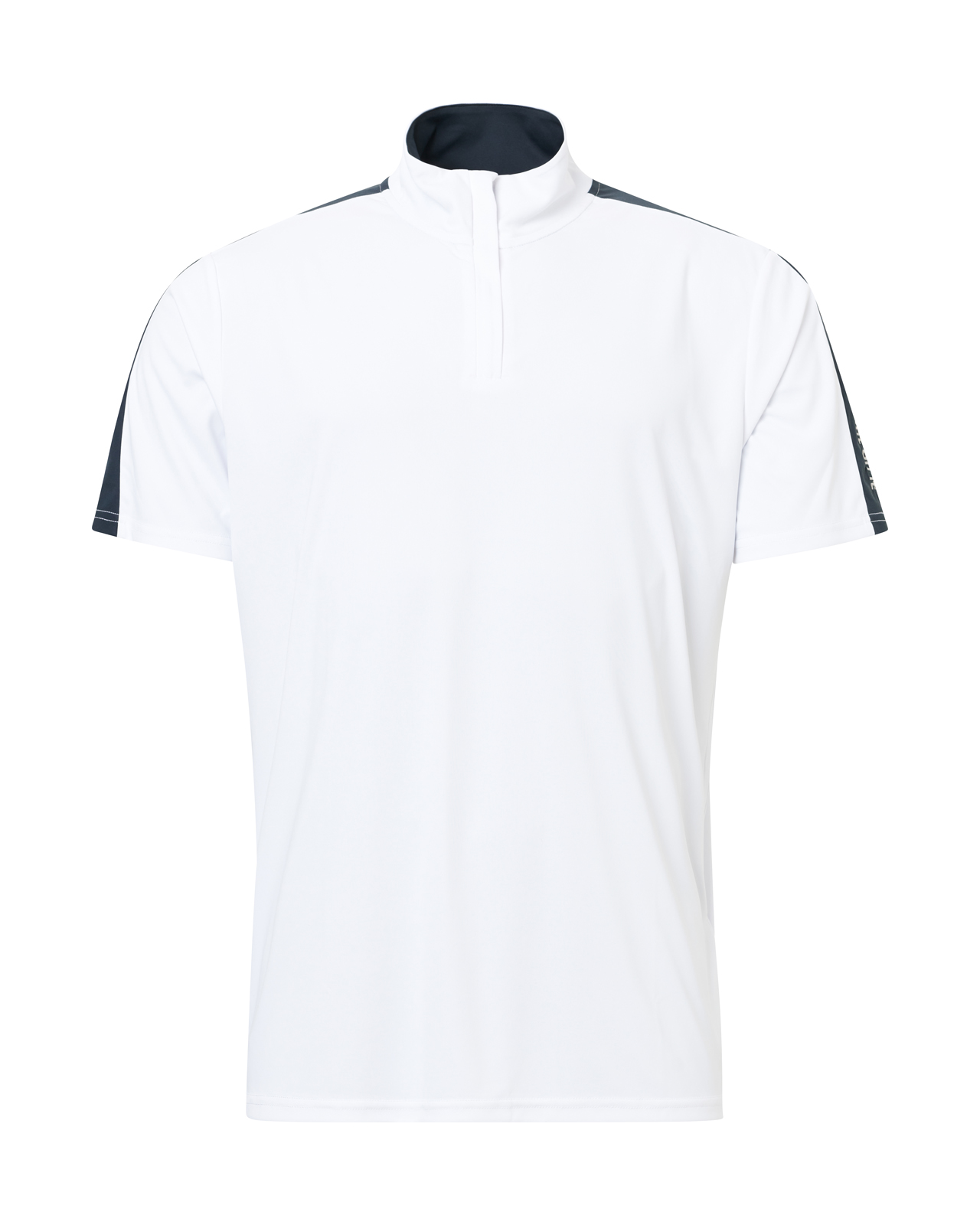 Aloha, Shirt, Herren - white