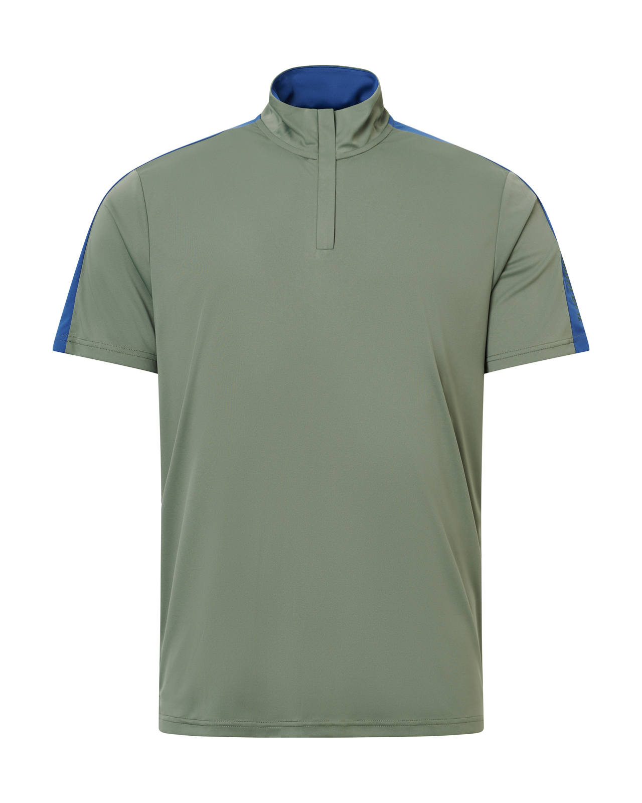 Aloha, Shirt, Herren - forest
