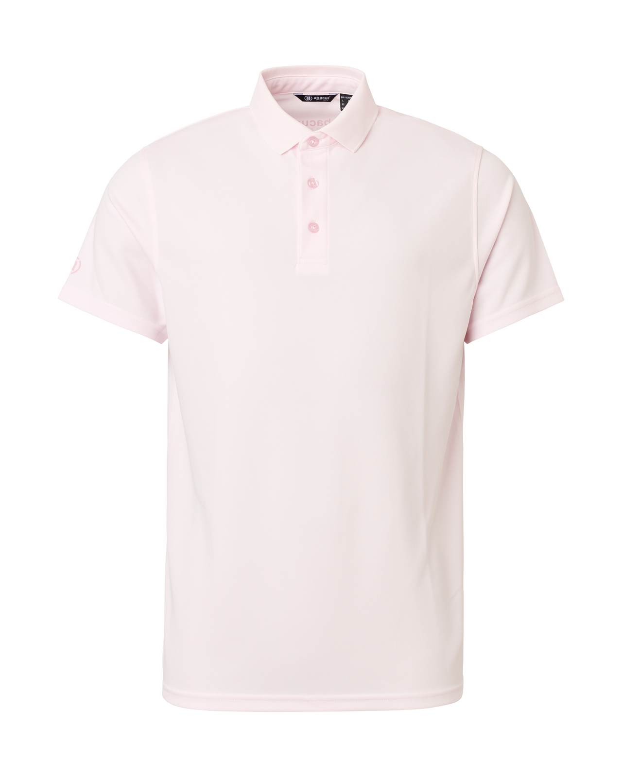 Cray, Polo, Herren - lt_pink