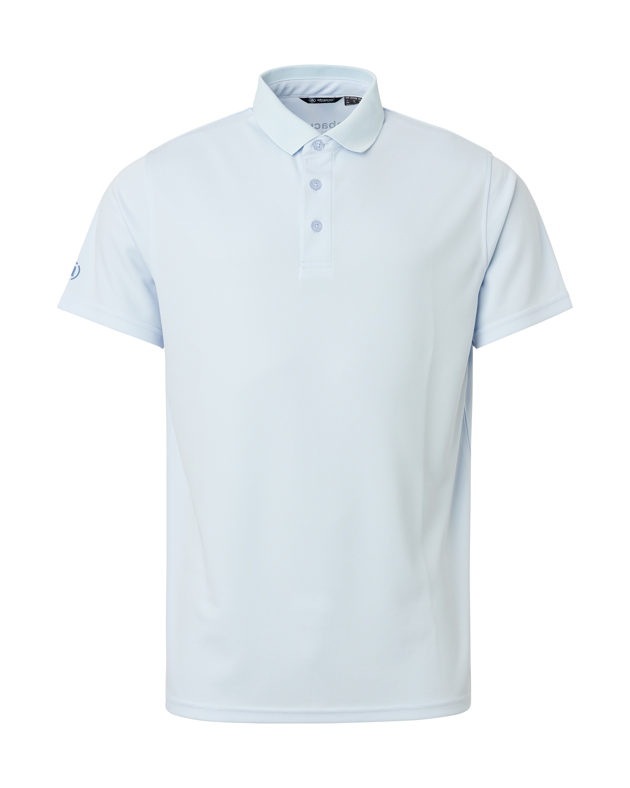 Cray, Polo, Herren - lt_blue