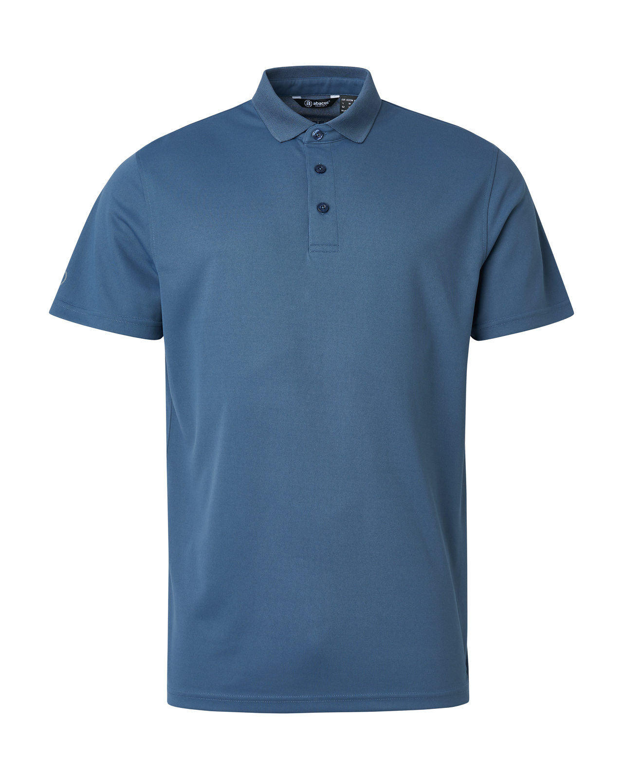 Cray, Polo, Herren - steelblue