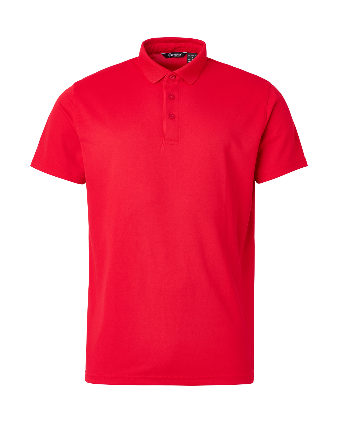 Cray, Polo, Herren - red