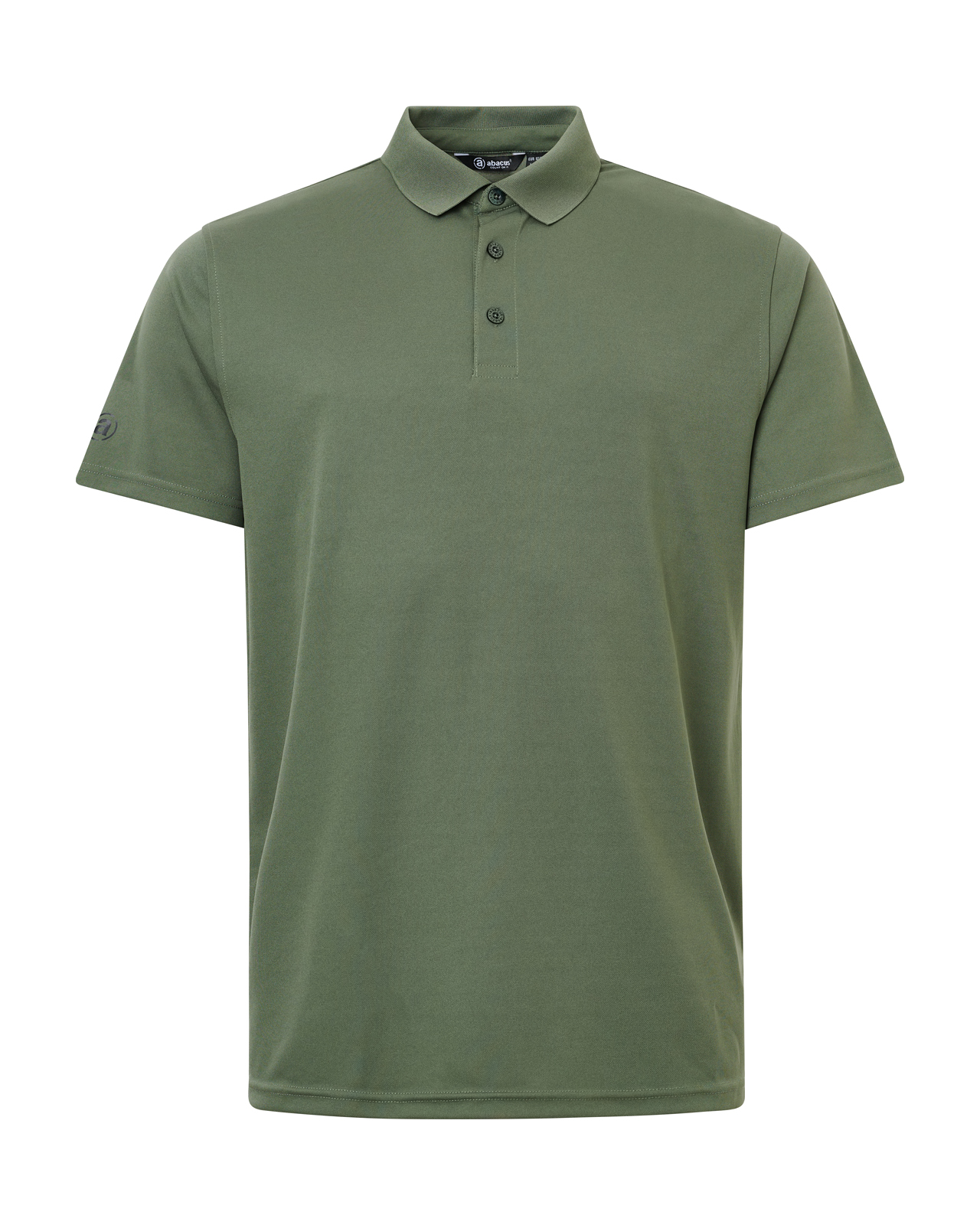 Cray, Polo, Herren - forest