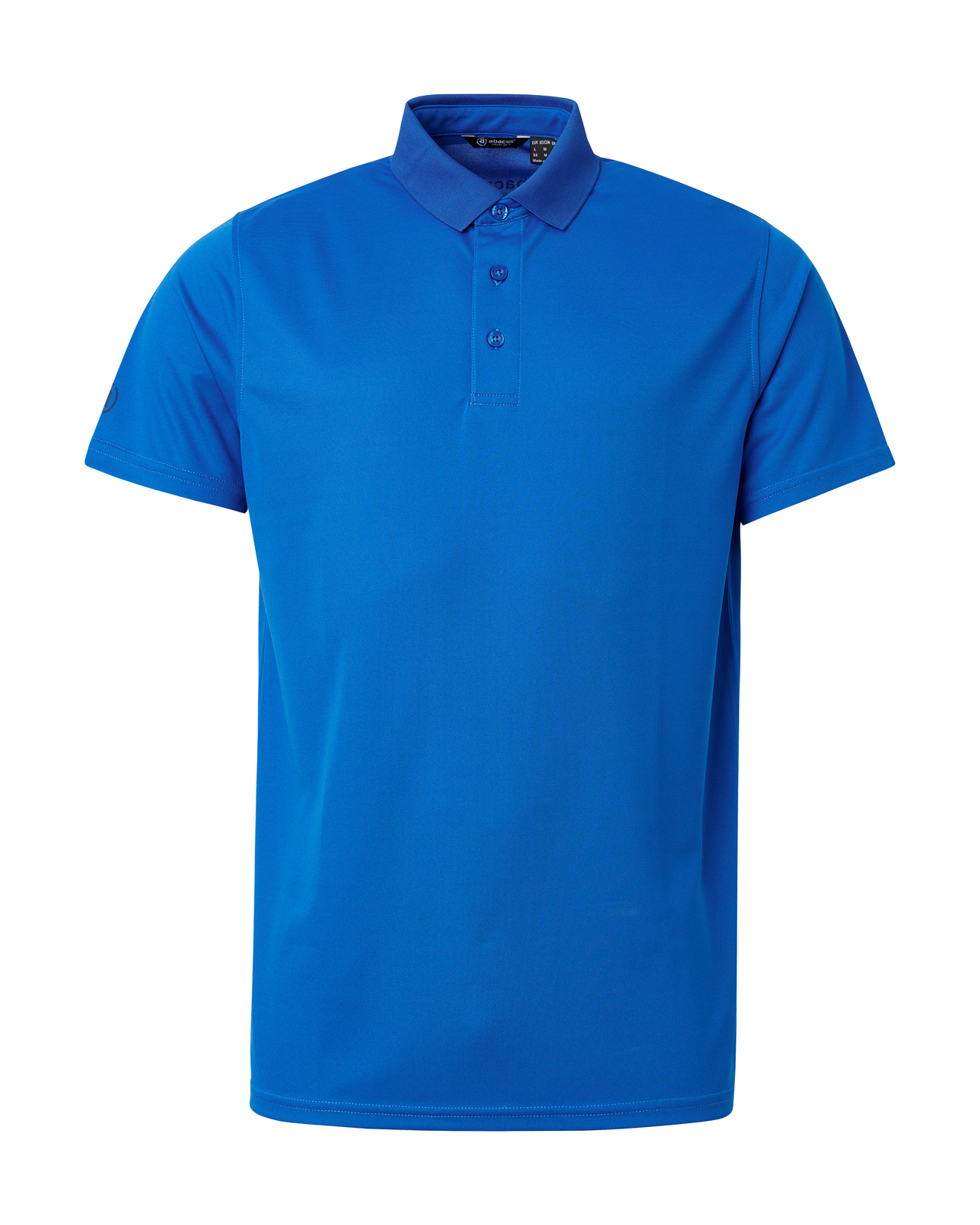Cray, Polo, Herren - royal_blue