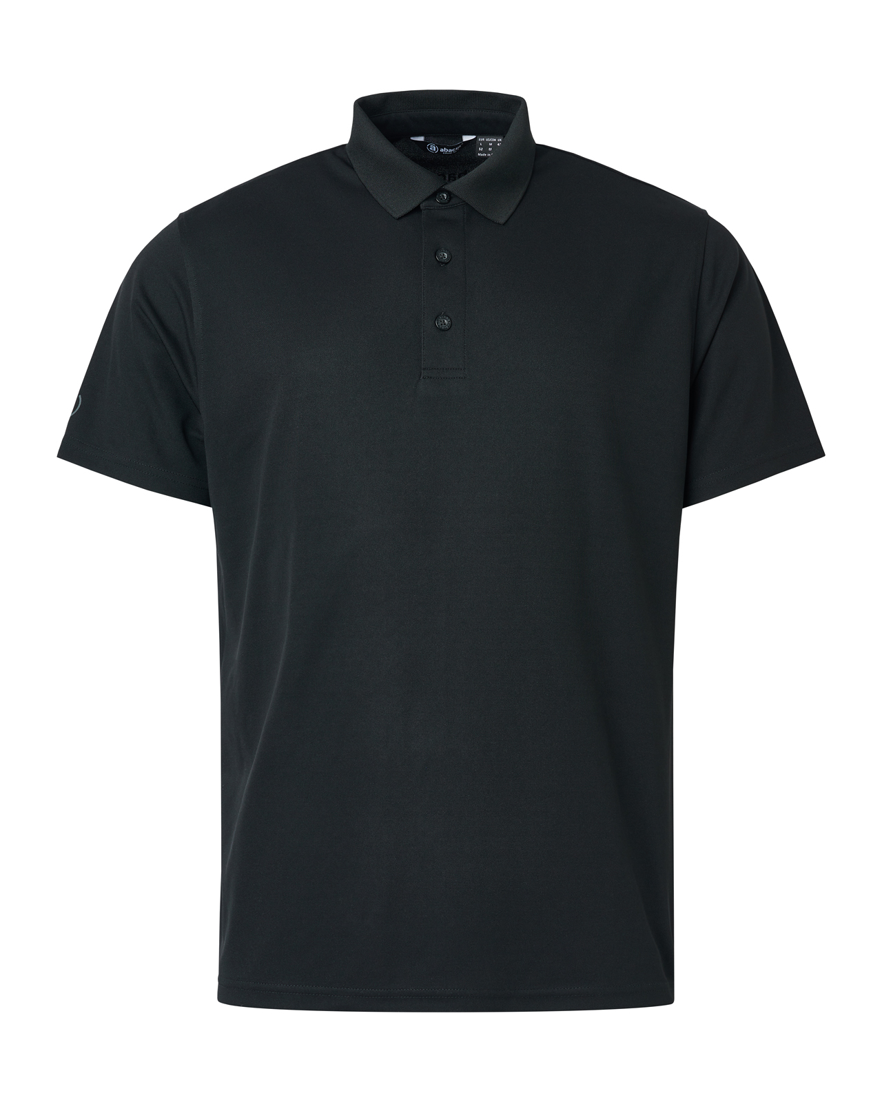 Cray, Polo, Herren - black