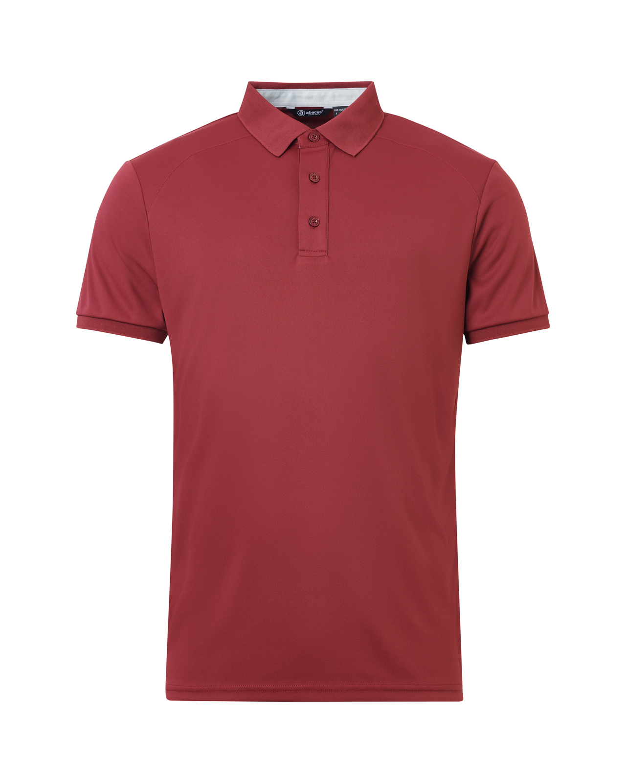 Hammel, Polo, Herren - cranberry