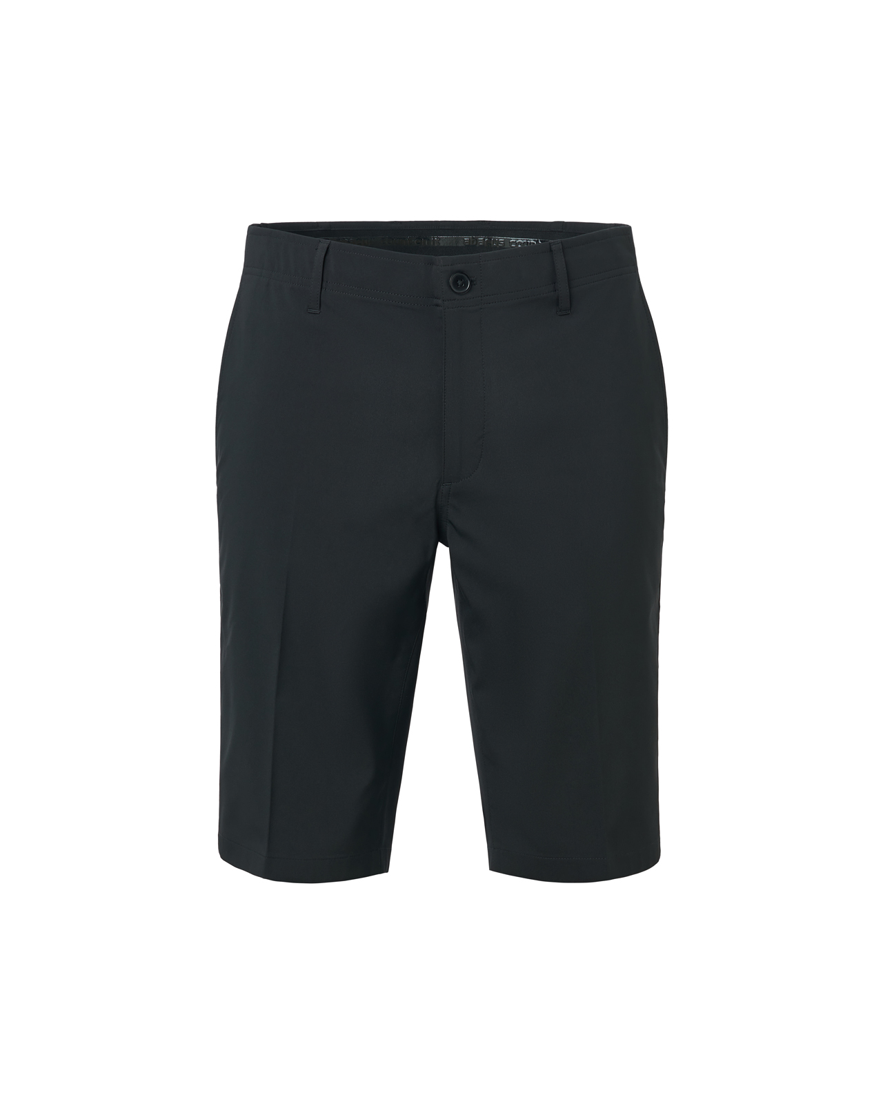 Cleek Flex, Shorts, Herren - black